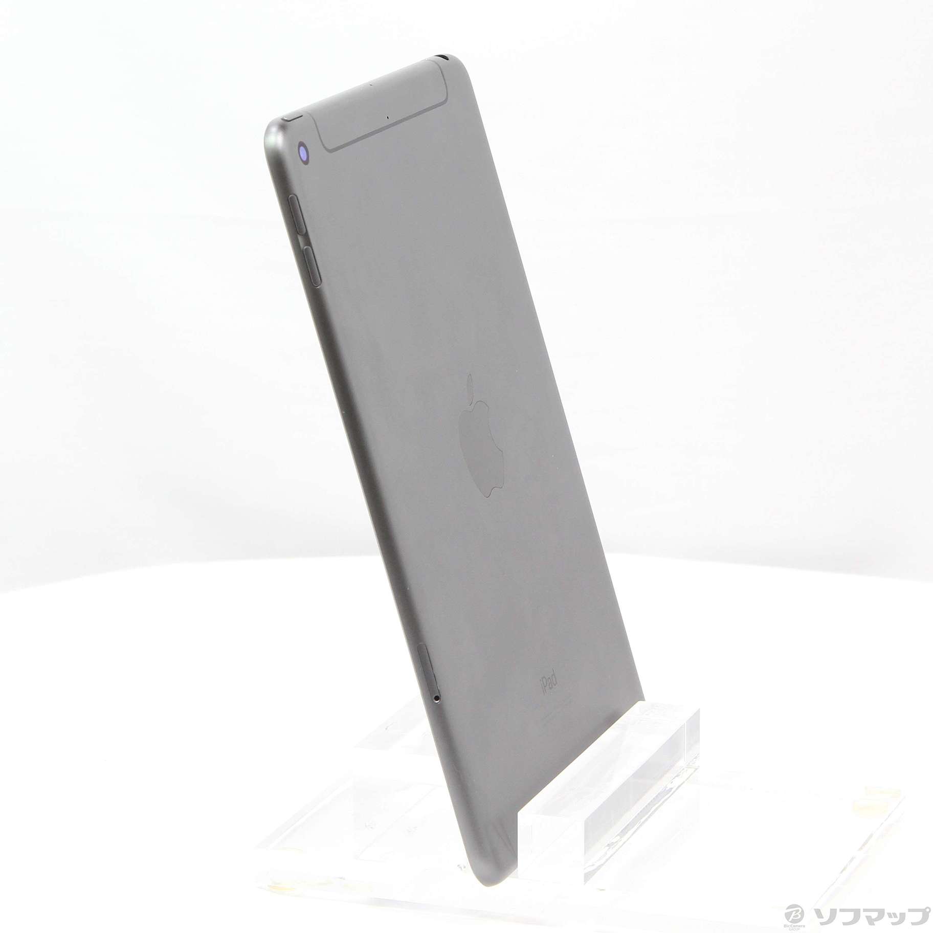 iPad mini 第5世代 256GB スペースグレイ MUXC2J／A SIMフリー