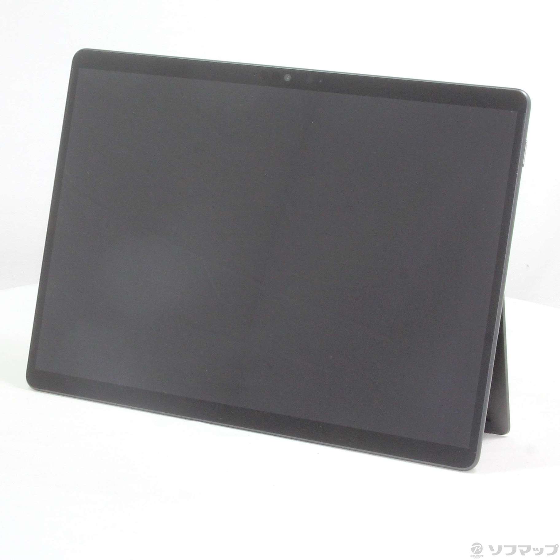 中古品Surface Pro8[Core i5/8GB/SSD256GB]8PQ-00026|no邮购是Sofmap