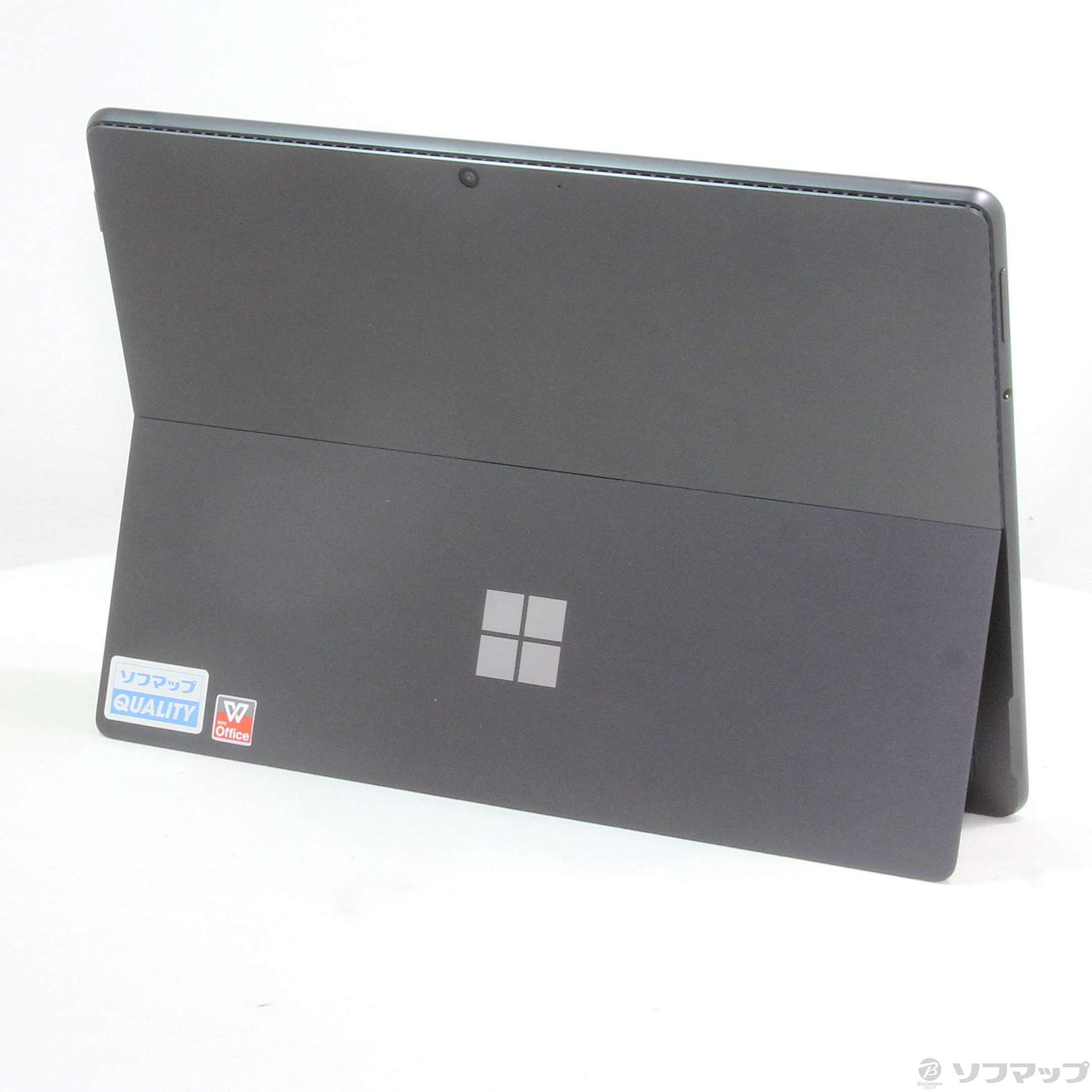 中古】Surface Pro8 〔Core i5／8GB／SSD256GB〕 8PQ-00026