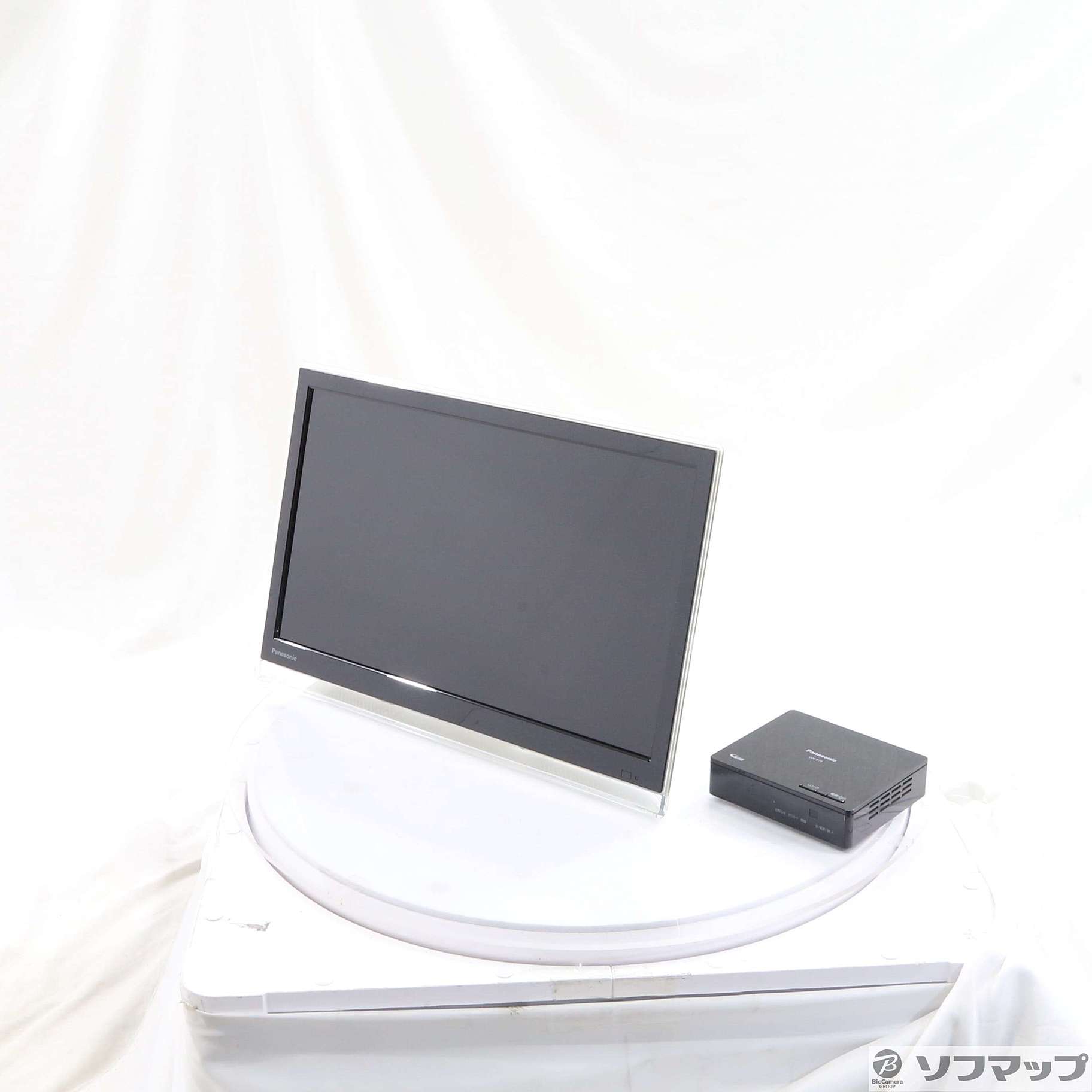 ビエラVIERA PanasonicポータブルTV