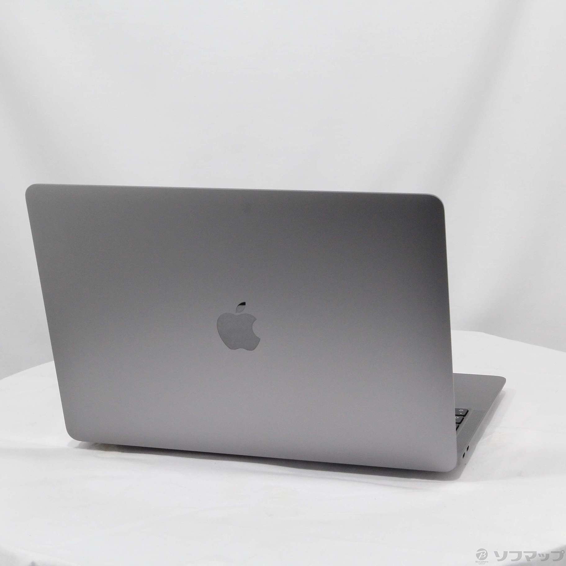 中古】MacBook Air 13.3-inch Early 2020 MVH22J／A Core_i5 1.1GHz