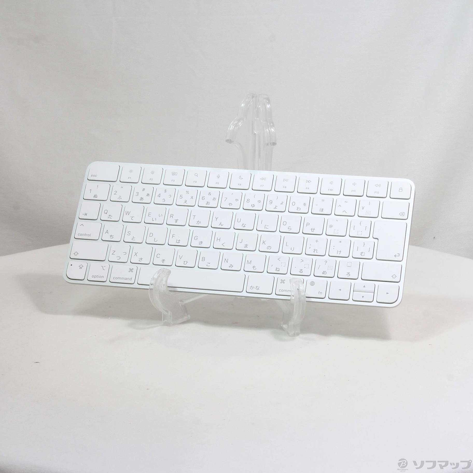 中古】Apple Magic Keyboard MK2A3J／A [2133049714695] - リコレ 