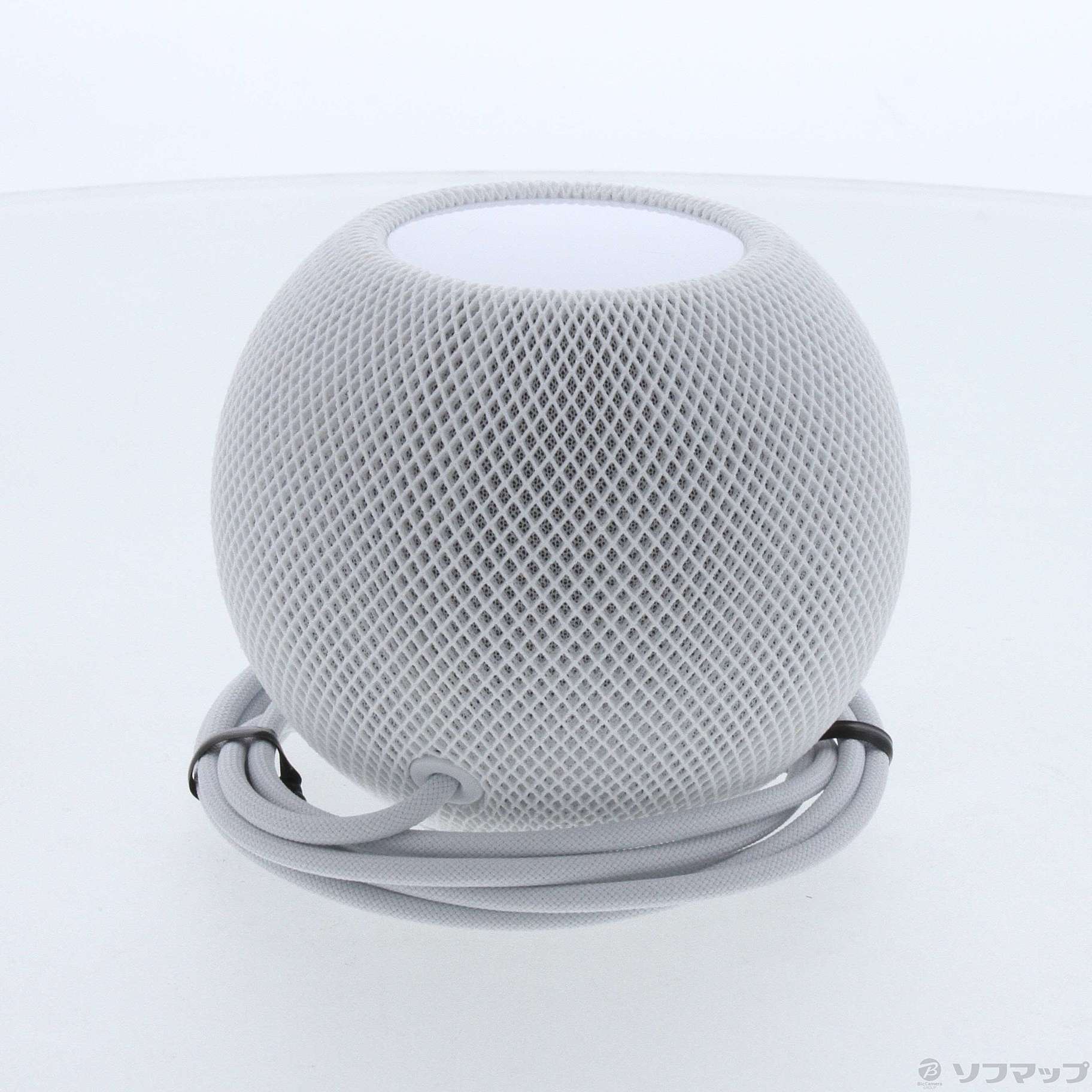 Apple HomePod mini  ホワイト