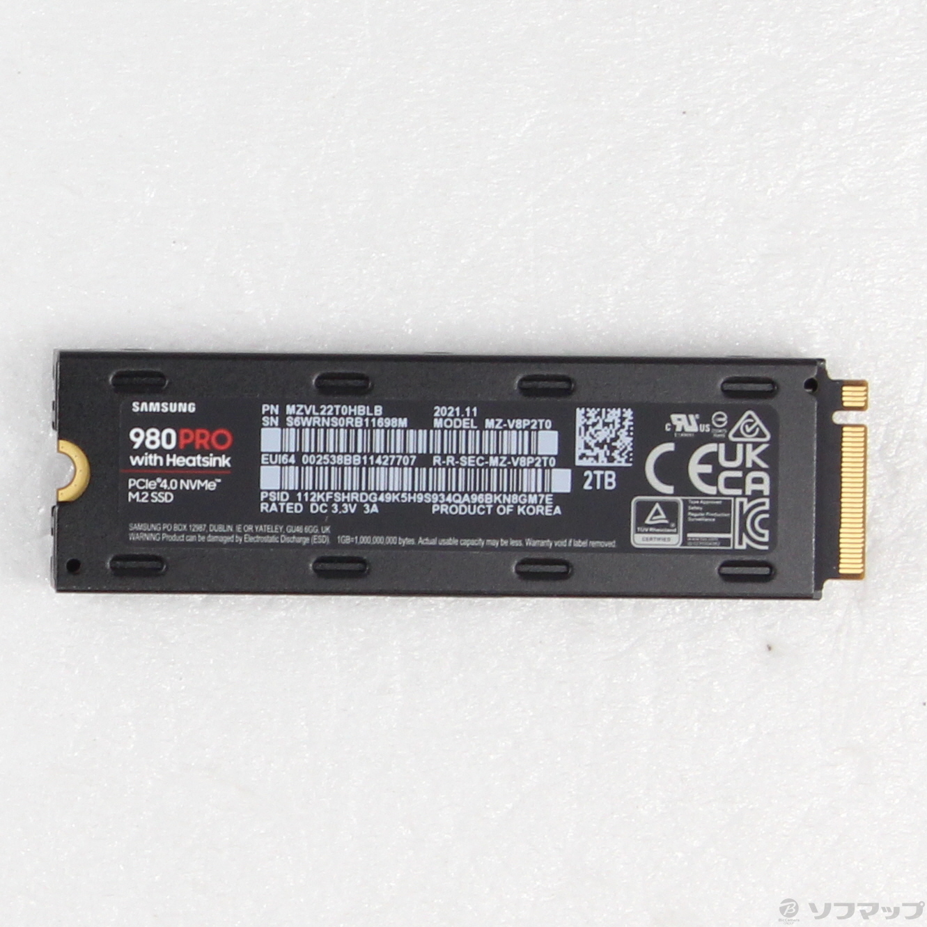 中古】MZ-V8P2T0C／IT [2133049714848] - リコレ！|ビックカメラ 