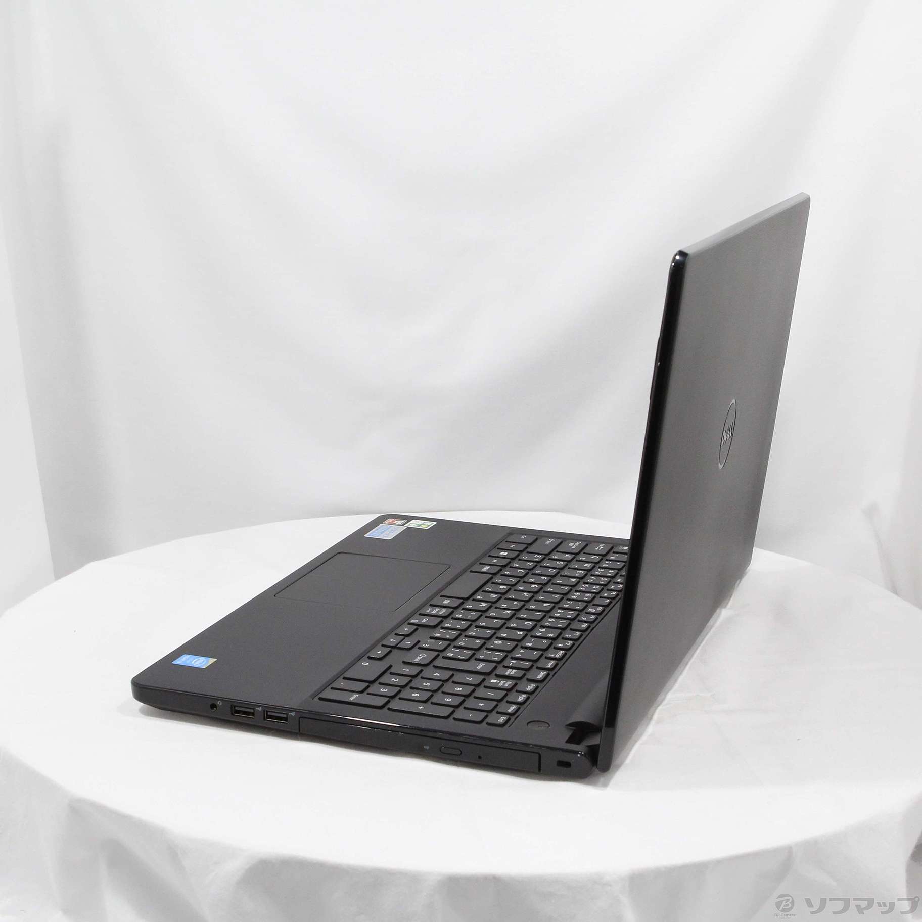 中古】格安安心パソコン Vostro 3558 〔Windows 10〕 [2133049716255 