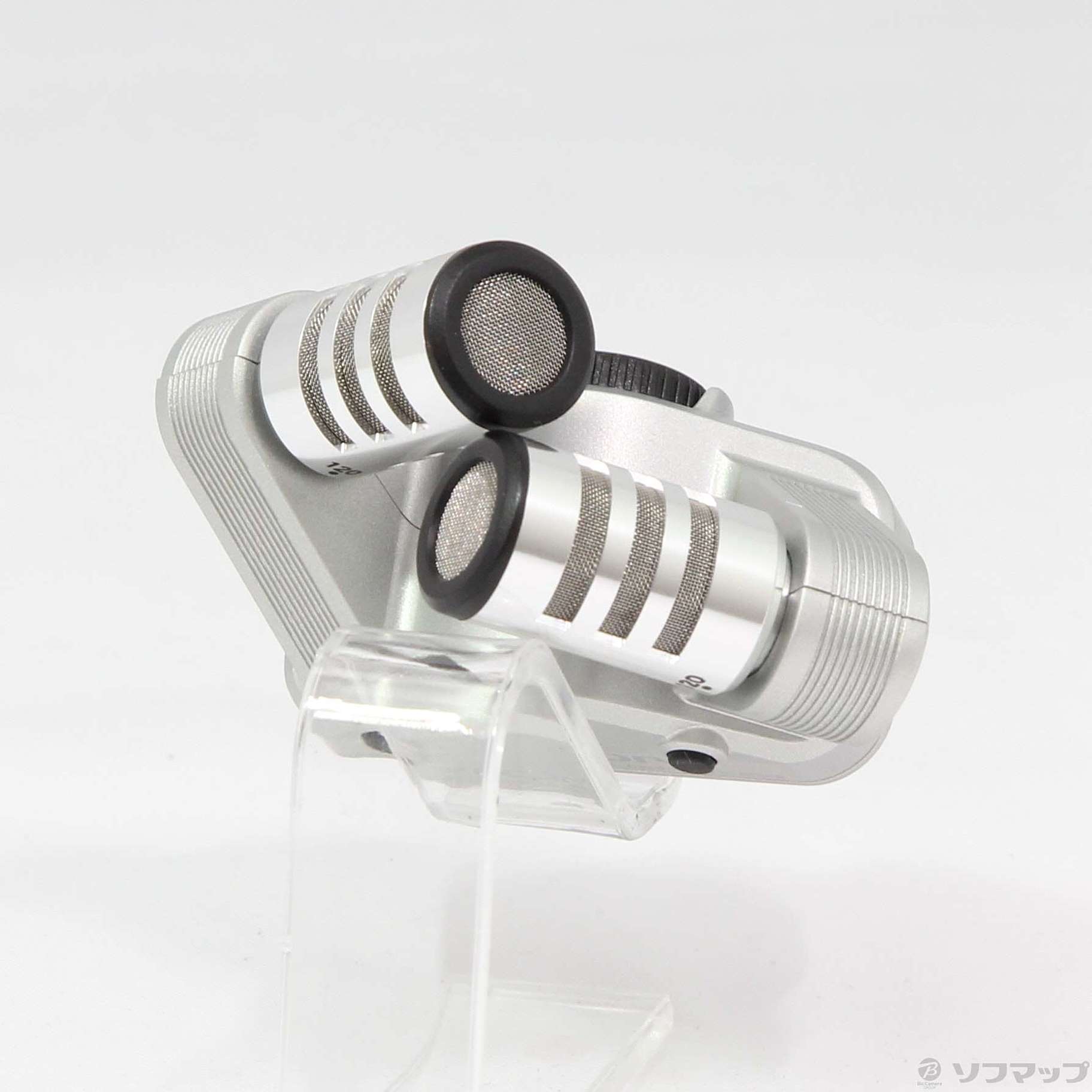 中古】XY Stereo Microphone iQ6 [2133049716453] - 法人専用リコレ