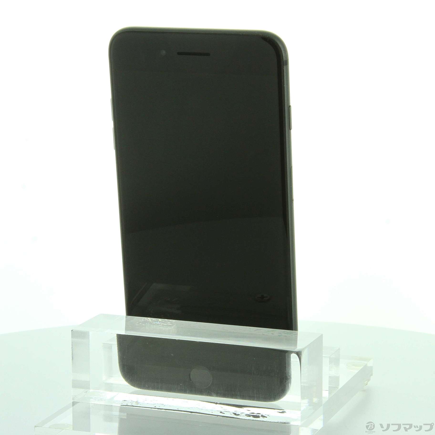 【中古】iPhone8 Plus 256GB スペースグレイ MQ9N2J／A SIM 