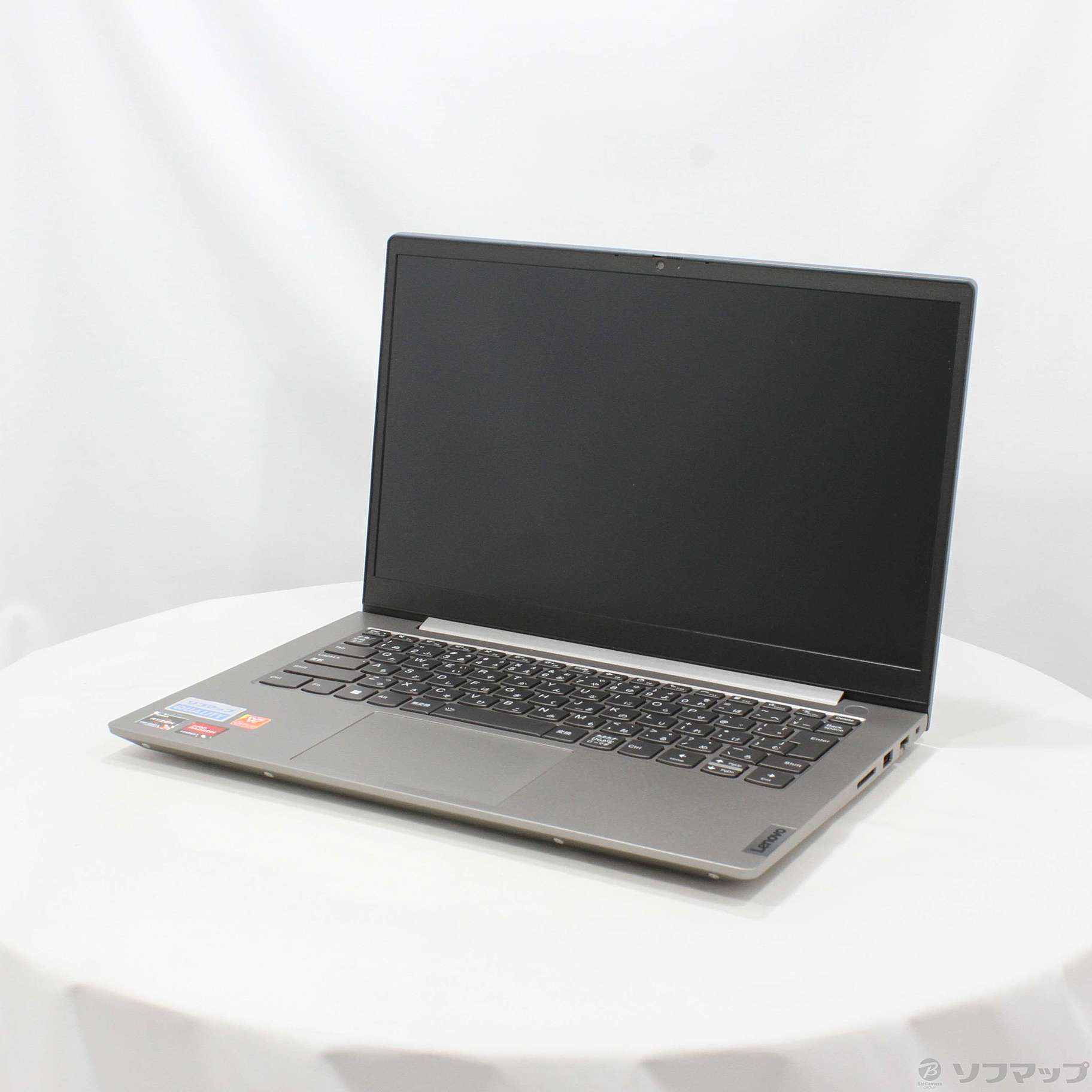 中古】ThinkBook 14 Gen 3 21A2CTO1WW [2133049716910] - リコレ