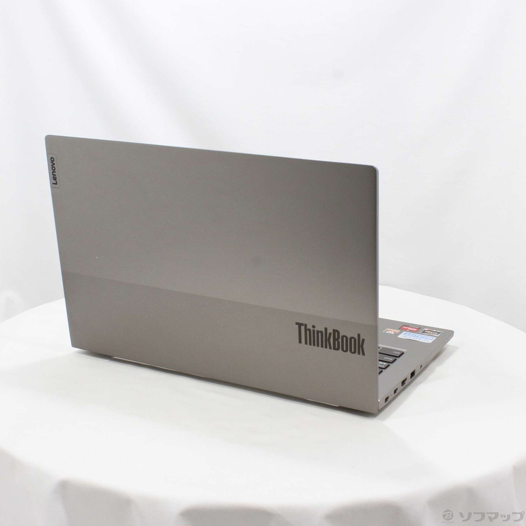 中古】ThinkBook 14 Gen 3 21A2CTO1WW [2133049716910] - リコレ