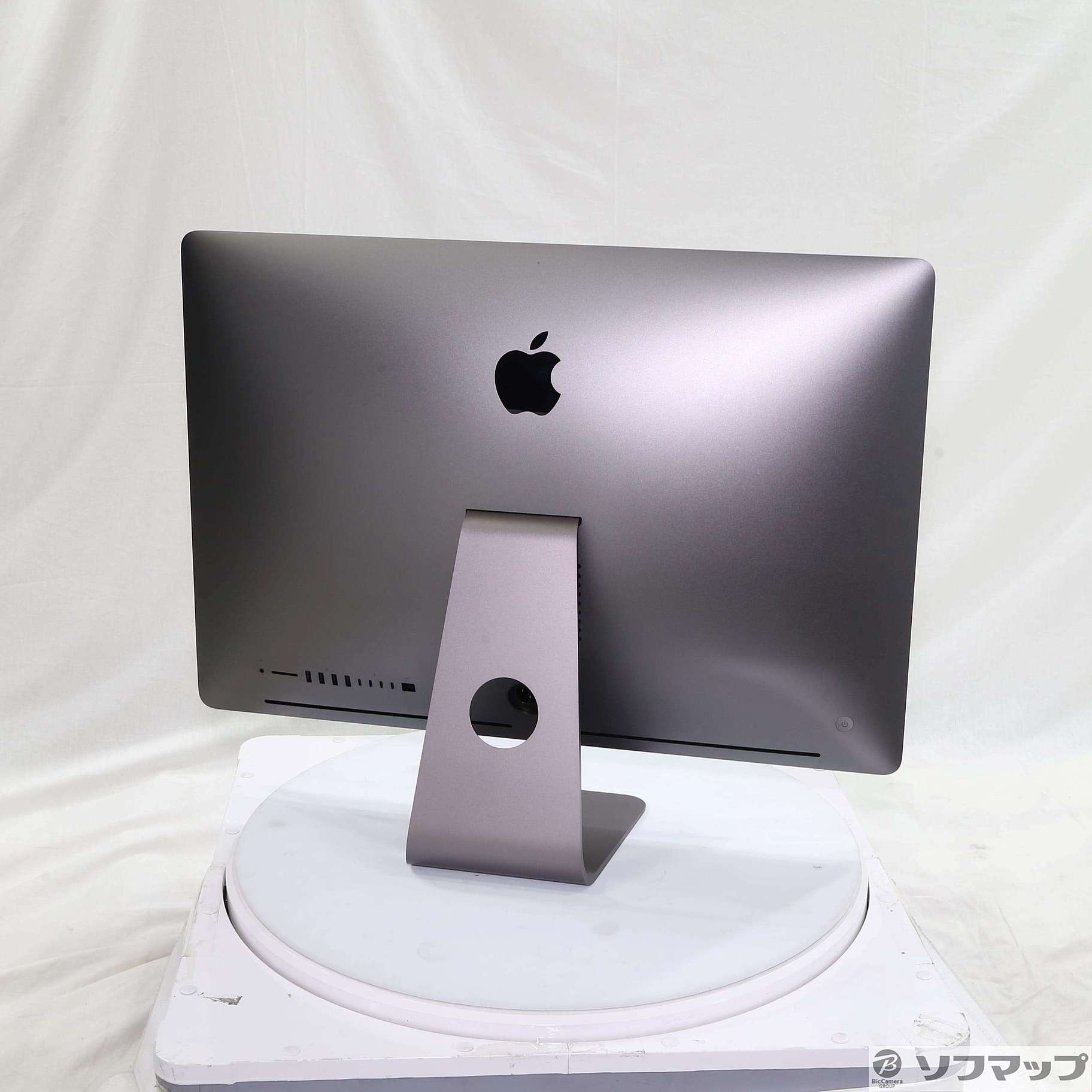 中古】iMac Pro 27-inch Late 2017 MQ2Y2J／A Xeon_W 3.2GHz 32GB