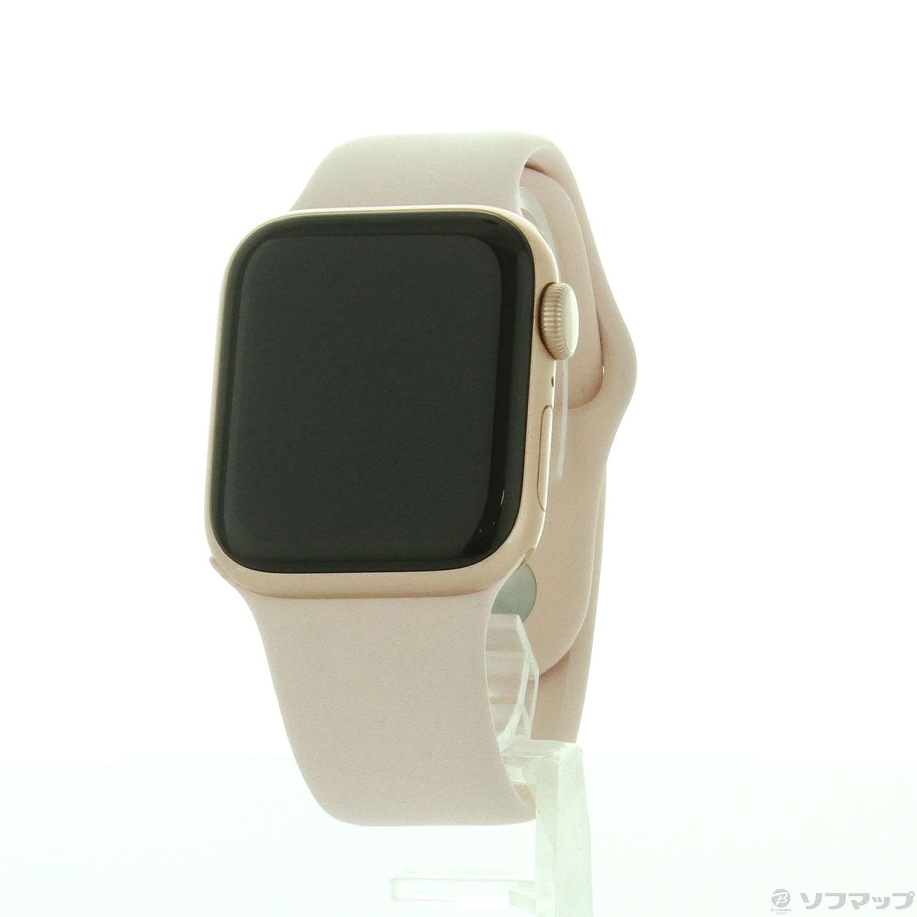 AppleApple Watch Series5 GPSモデル 40mm MWV72J/A - transtac.com.br