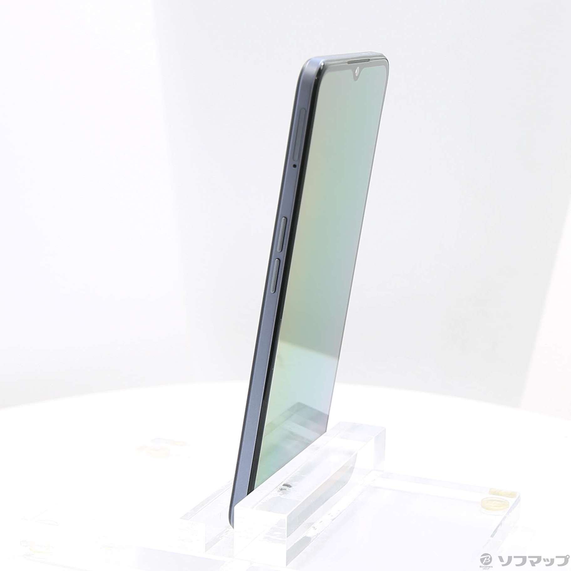 中古】OPPO A73 64GB ネービーブルー CPH2099BL SIMフリー ...