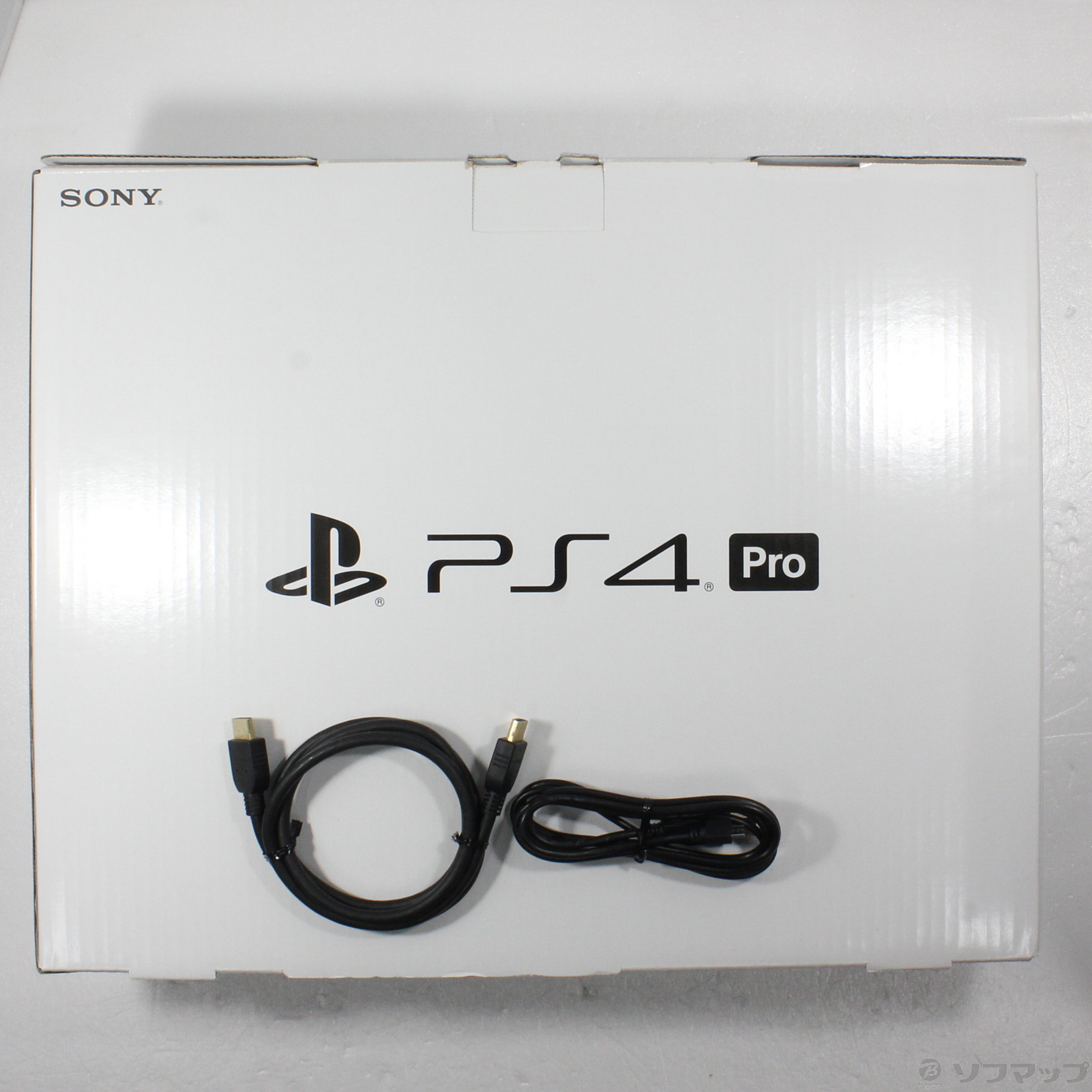 中古品〕 PlayStation 4 Pro MONSTER HUNTER: WORLD LIOLAEUS EDITION