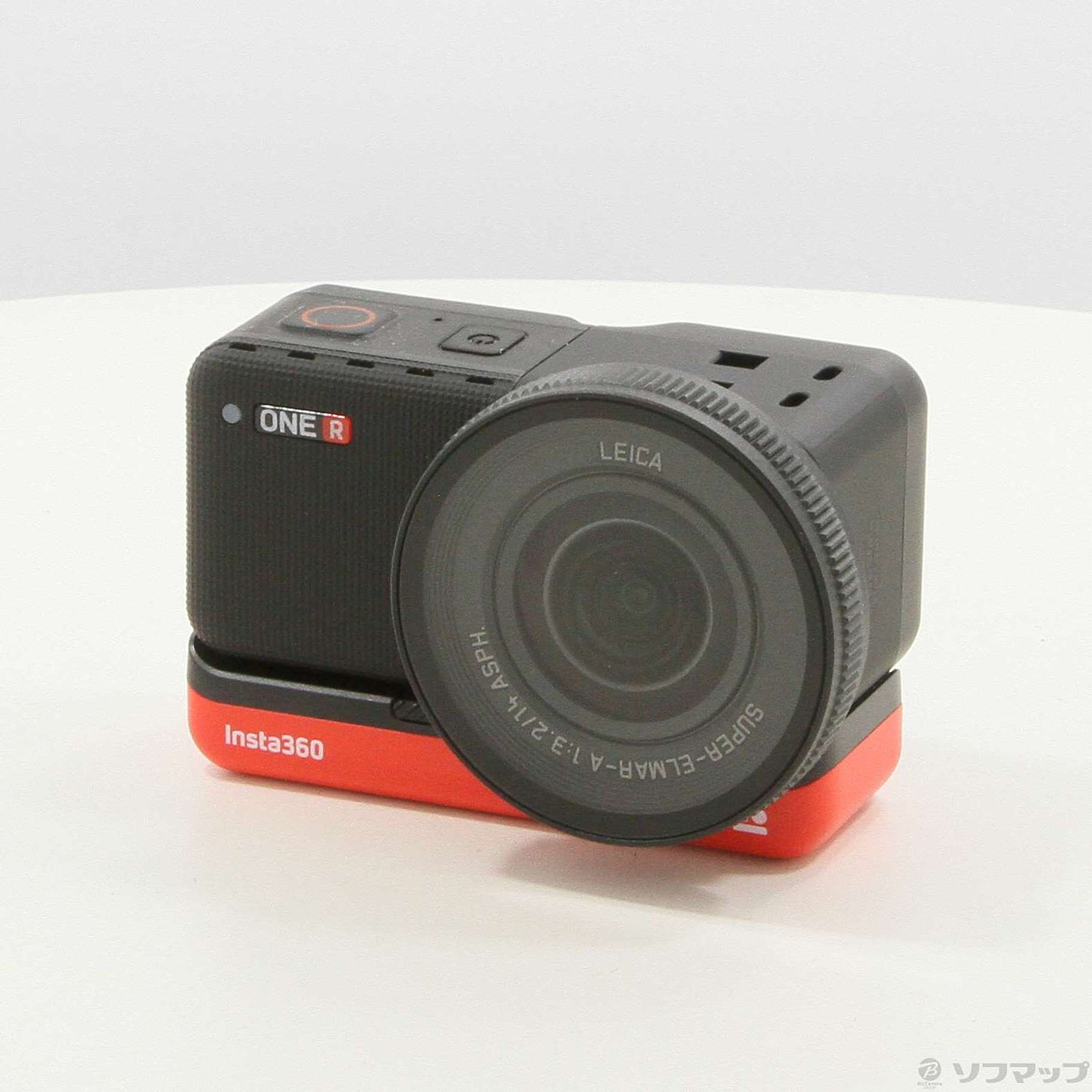 インスタ360 Insta360 ONE R - ビデオカメラ