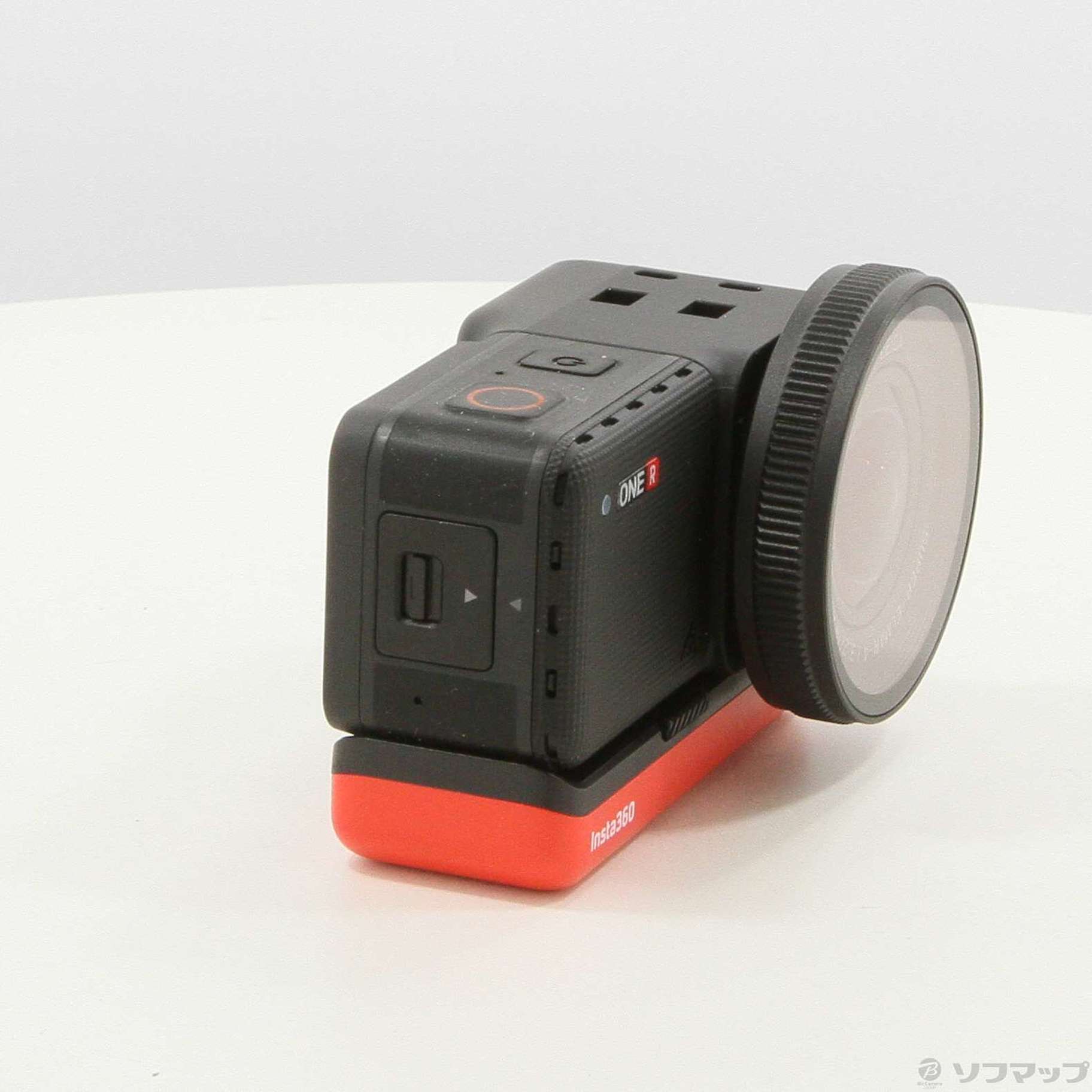 中古】セール対象品 Insta360 ONE R Ultimate Kit 中古】セール対象品 Insta360 ONE R Ultimate Kit