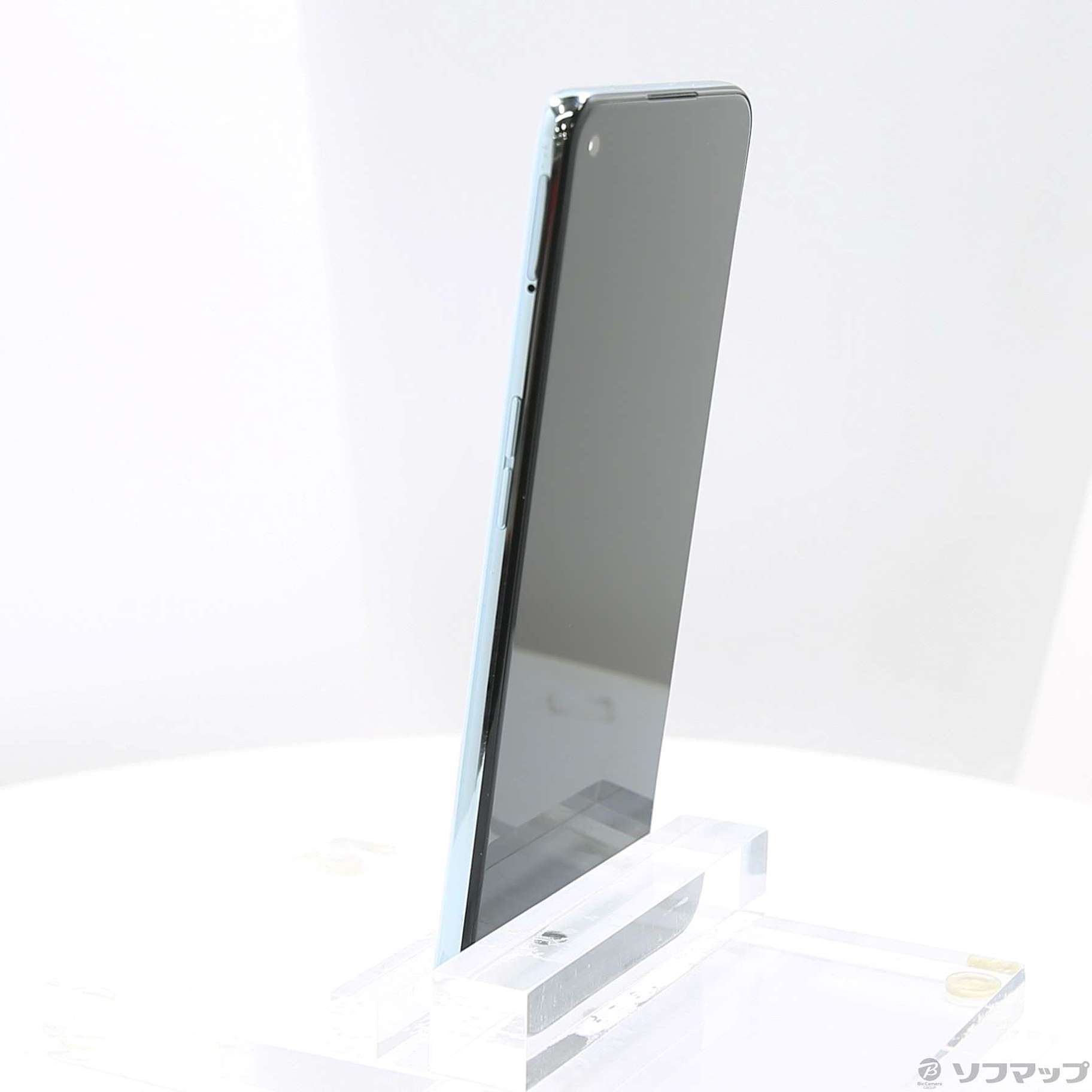新品未開封　Reno5 A アイスブルー　CPH2199 アイスブルー Amazon | OPPO Reno5A アイスブルー CPH2199 docomo/au/SoftBank