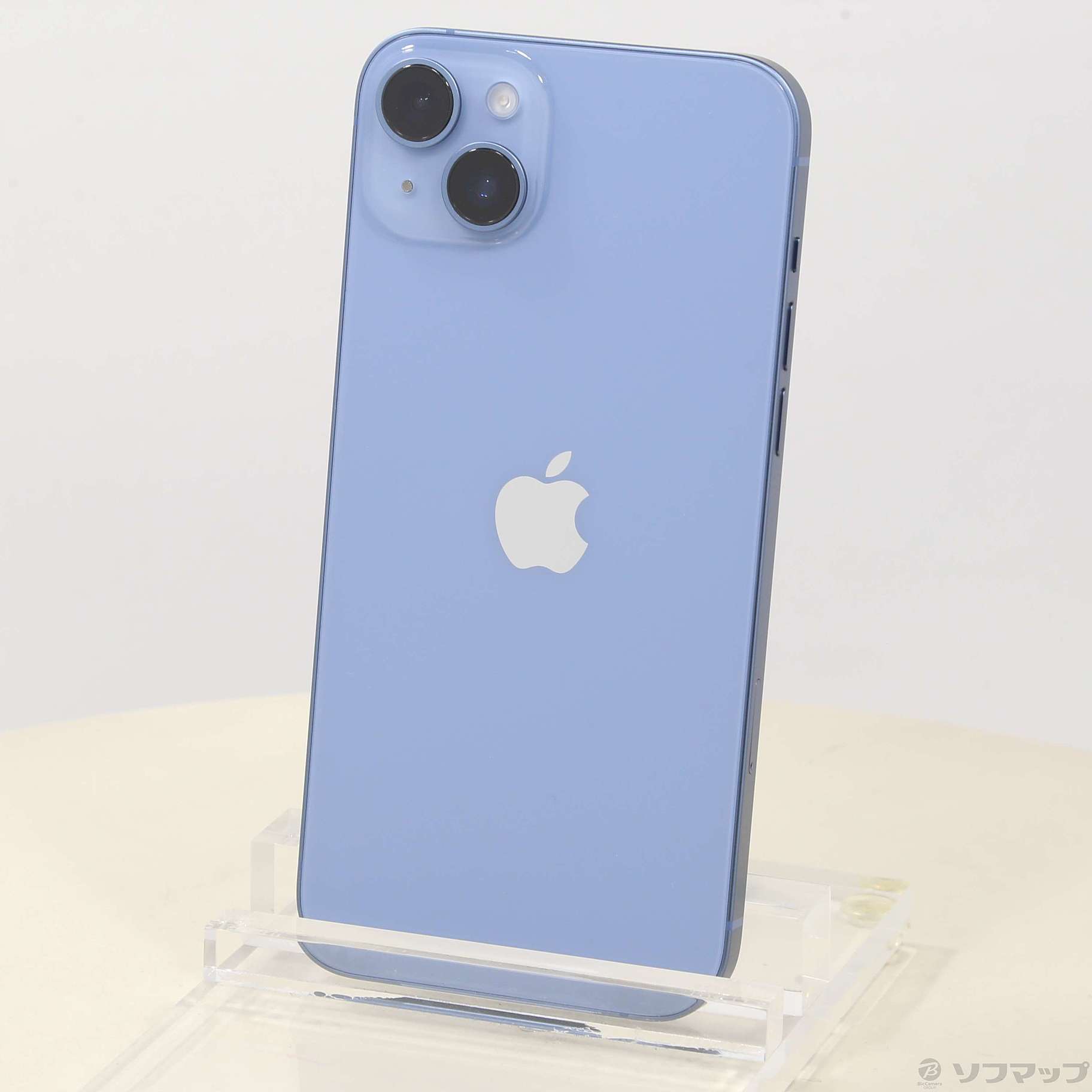 アップル iPhone14 256GB ブルー