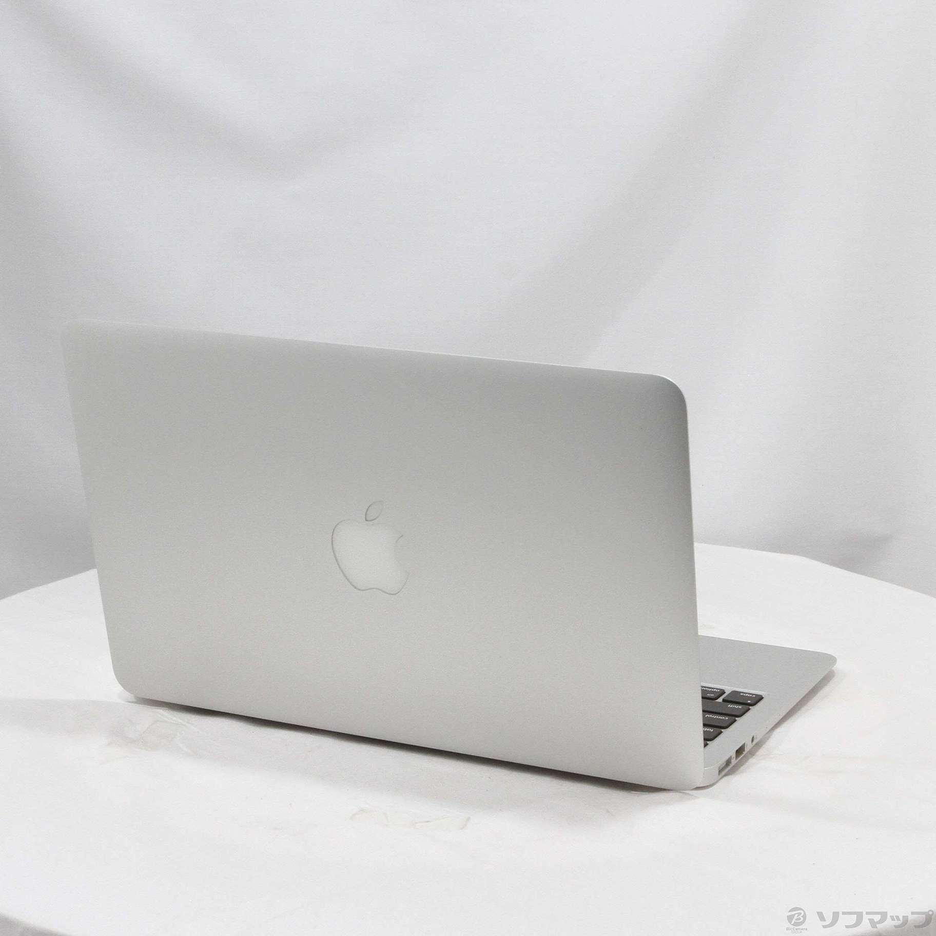 中古品〕 MacBook Air 11.6-inch Early 2014 MD711J／B Core_i5 1.4GHz 
