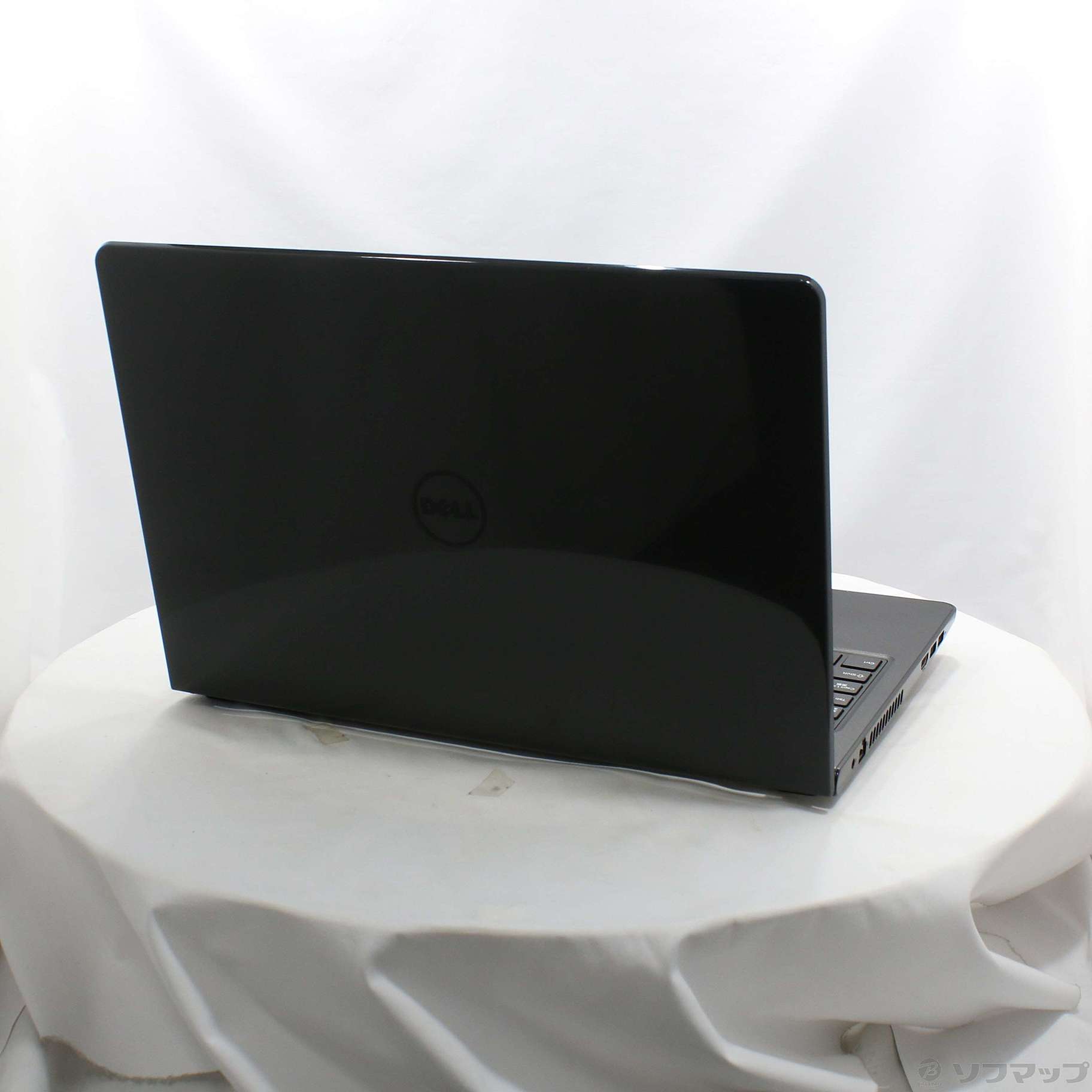 ほぼ未使用 Dell Inspiron 15 3000(3565) 第7世代 AMD E2-9000 - パソコン