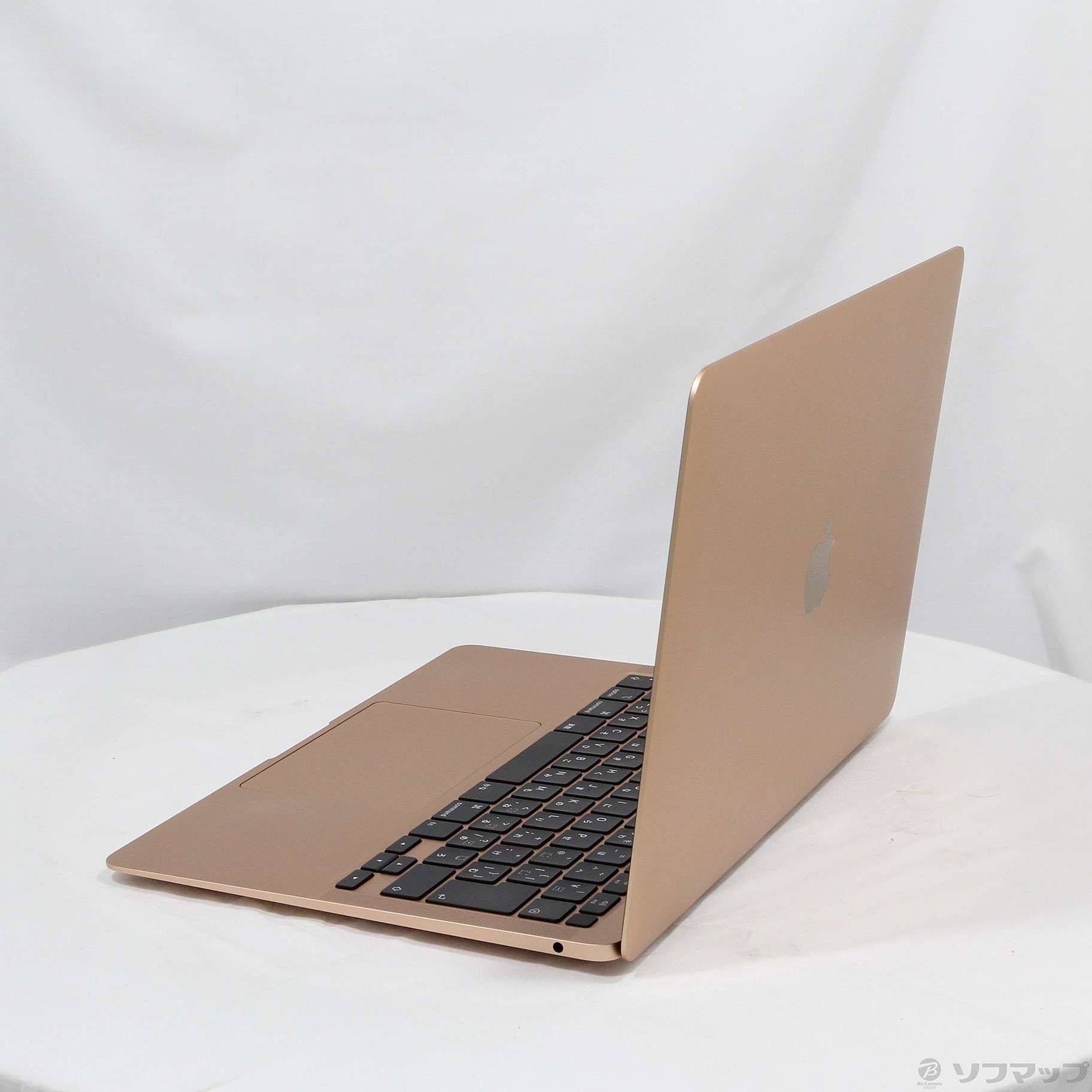 MacBook Air (2020) ゴールド MWTL2J/A