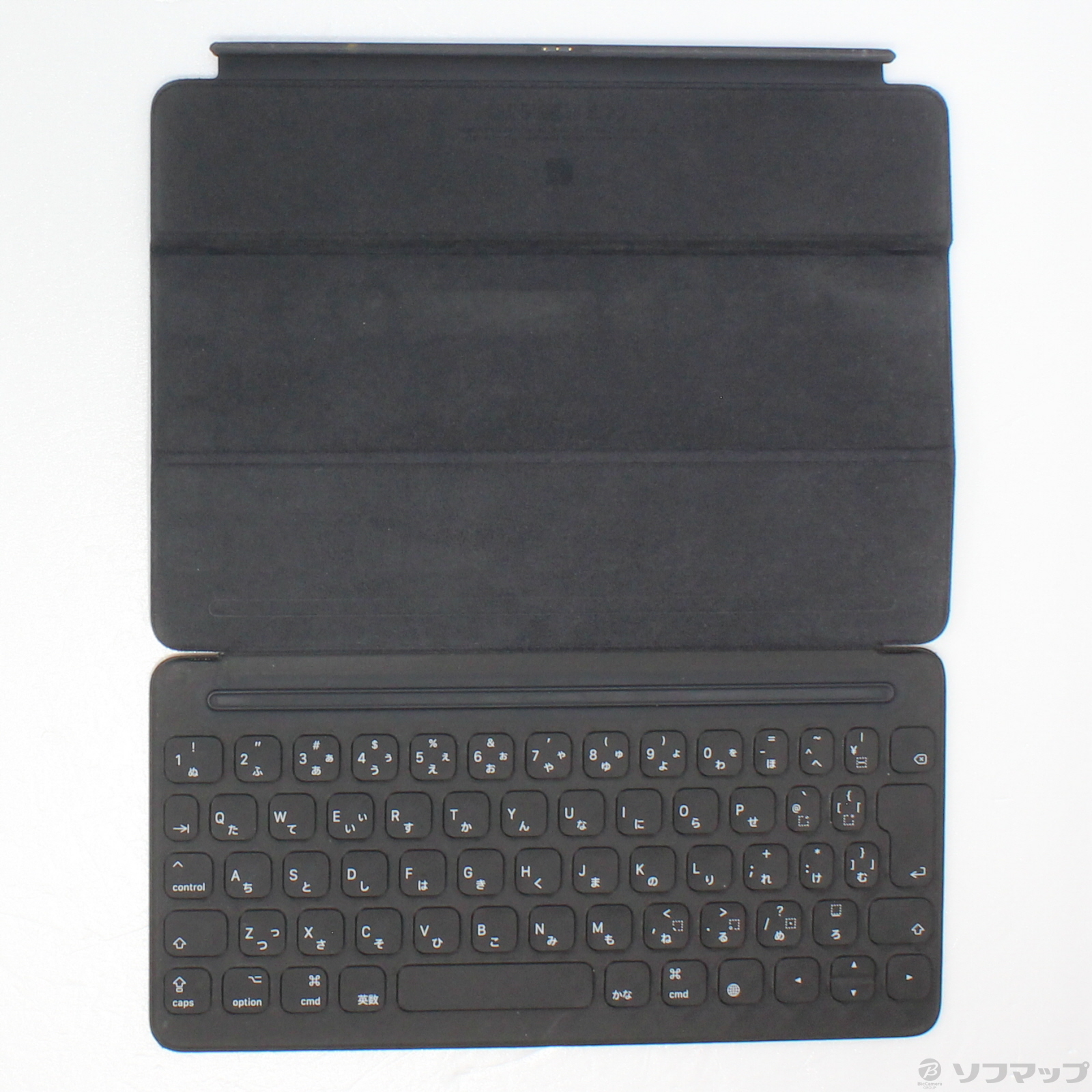 中古】iPad (第7世代) iPad Air (第3世代) 用 Smart Keyboard MX3L2J