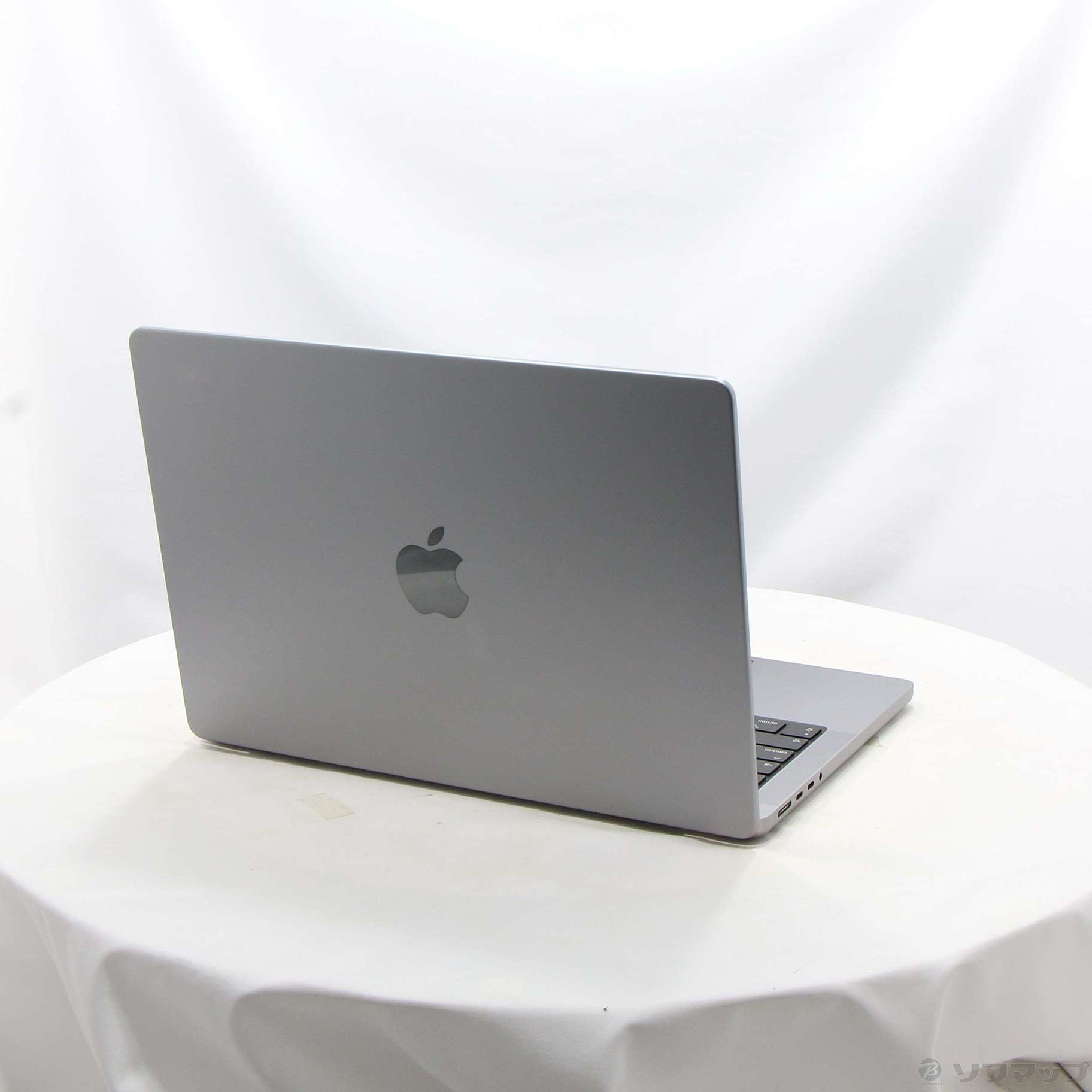Apple MacBook Pro2013年発売　ジャンク品 中古】MacBook Pro 14.2-inch Late-2021 MKGP3J／A Apple M1 Pro
