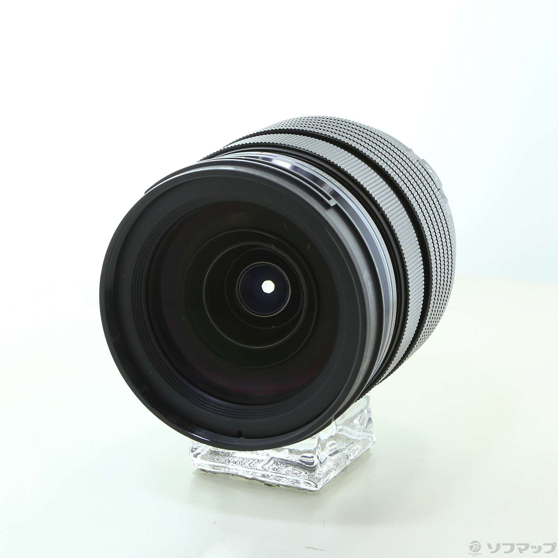 中古】M.ZUIKO DIGITAL ED 12-40mm F2.8 PRO (レンズ) [2133049724502 ...