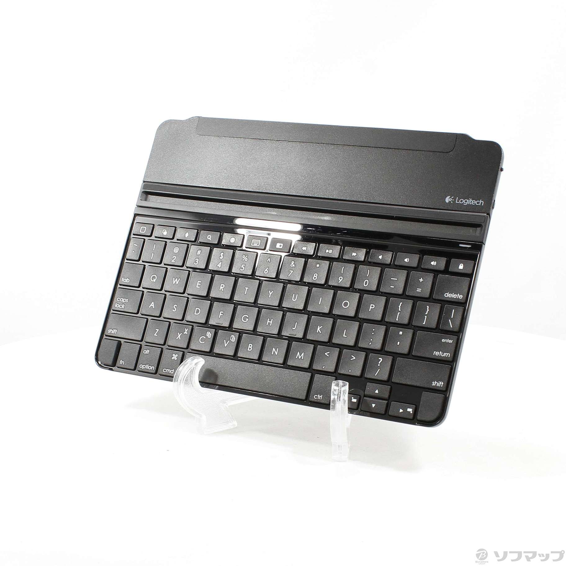 中古】Ultrathin Keyboard Cover for iPad Air 2 Y-R0051