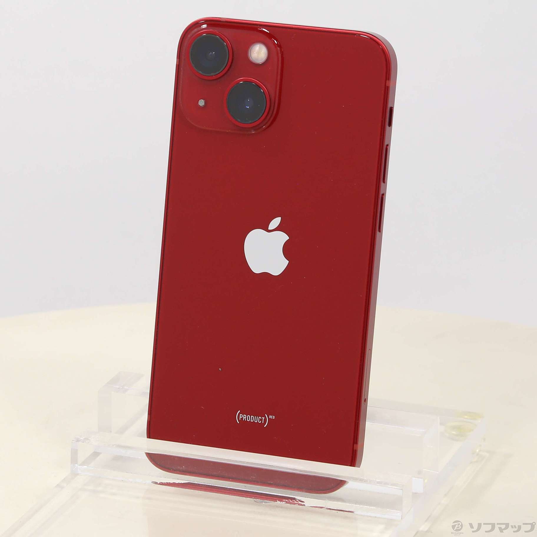 iPhone13 512GB PRODUCT RED 512GB