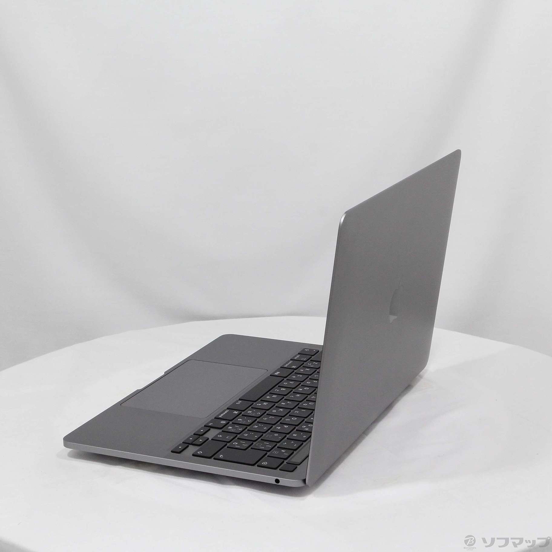 中古】MacBook Pro 13.3-inch Late 2020 MYD82J／A Apple M1 8コア ...