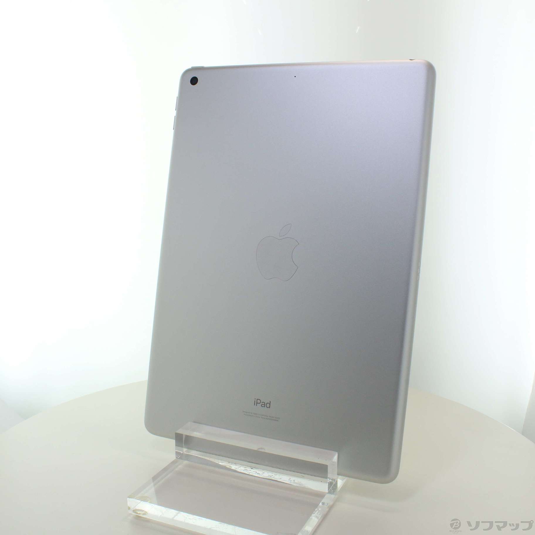 中古】iPad 第9世代 256GB シルバー MK2P3J／A Wi-Fi [2133049726964