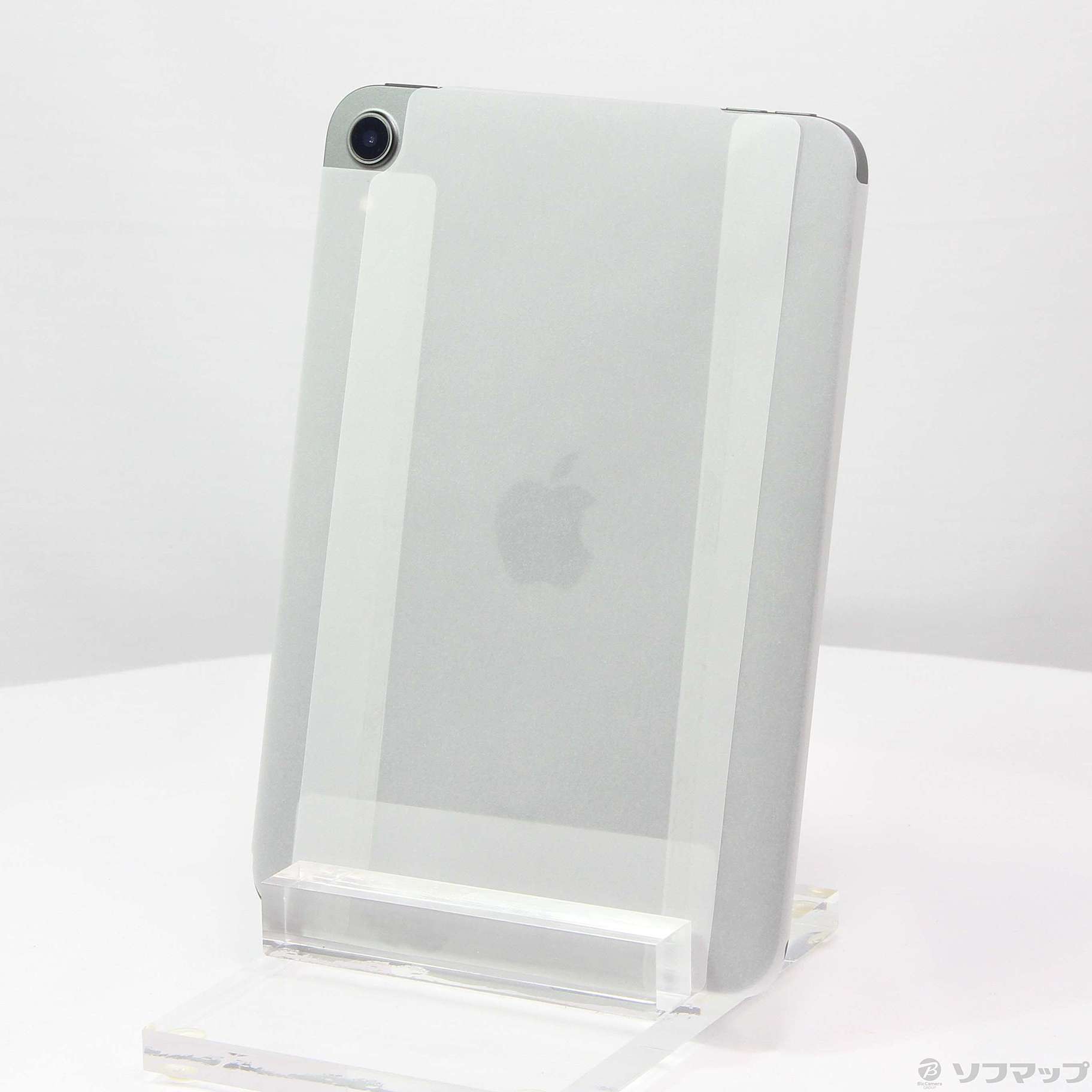 中古】iPad mini 第6世代 64GB スペースグレイ MK7M3J／A Wi-Fi ...