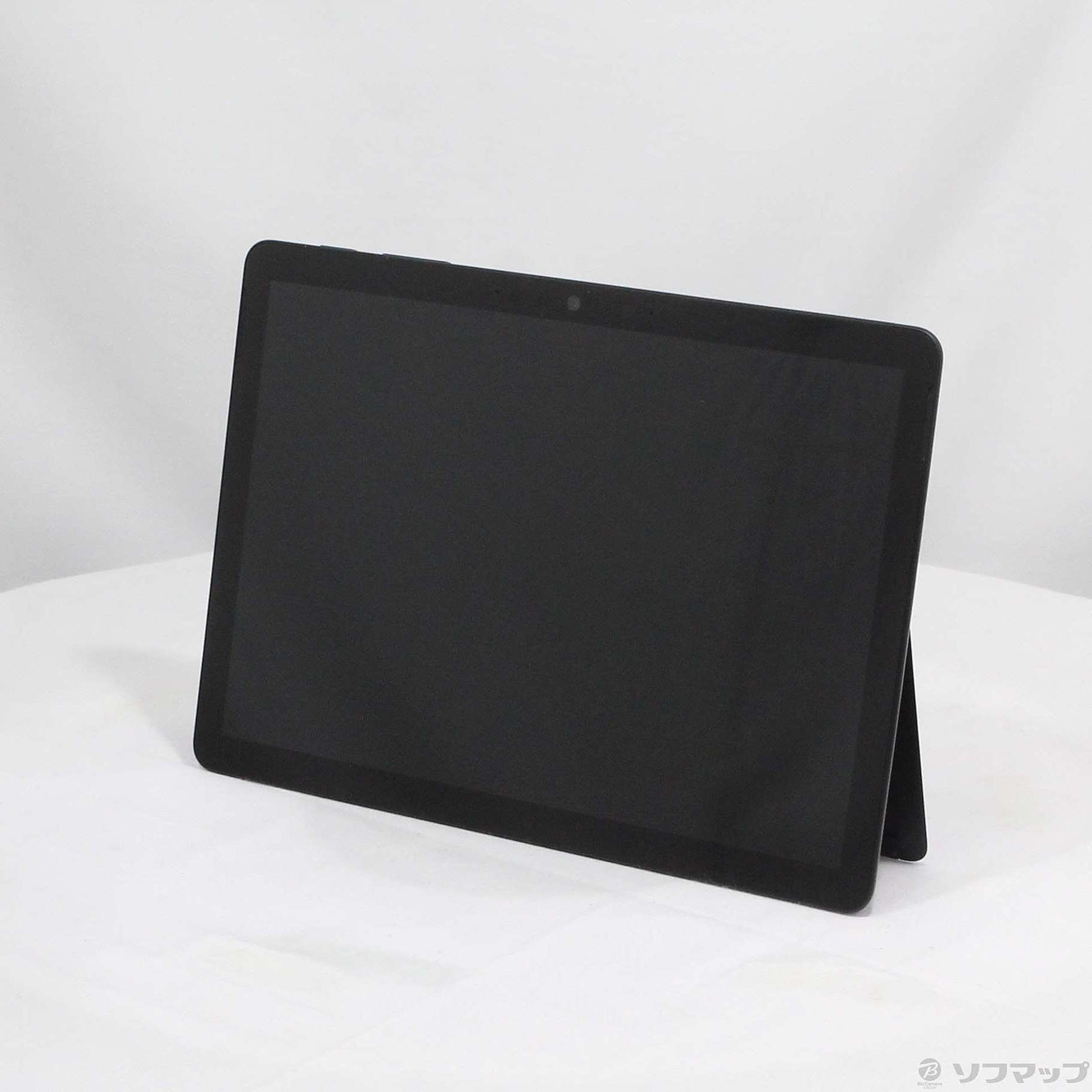 【新品未使用】Microsoft Surface Go 3 8VA-00030黒