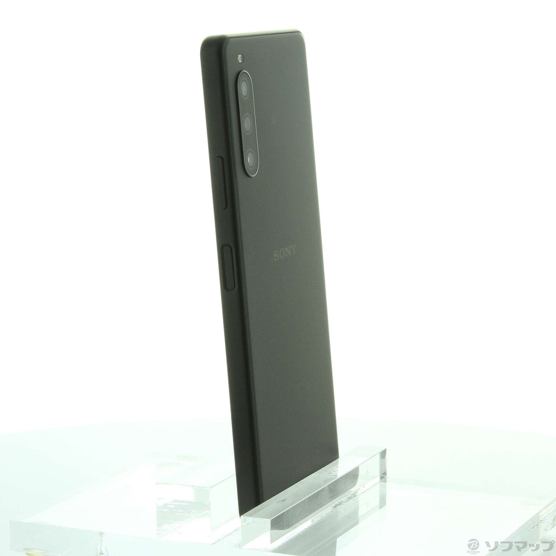 Xperia 10 IV ミント128GB モバイルXQ-CC44 Mint - スマートフォン本体