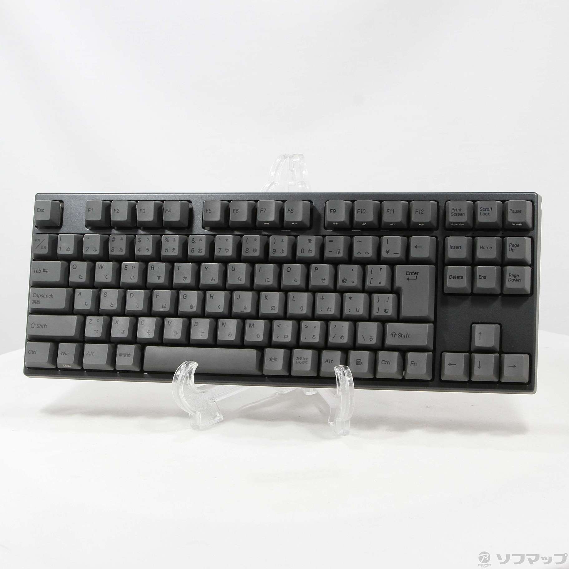 Varmilo 92 Ink: Charcoal JIS Keyboard V2 Varmilo(アミロ) Ink