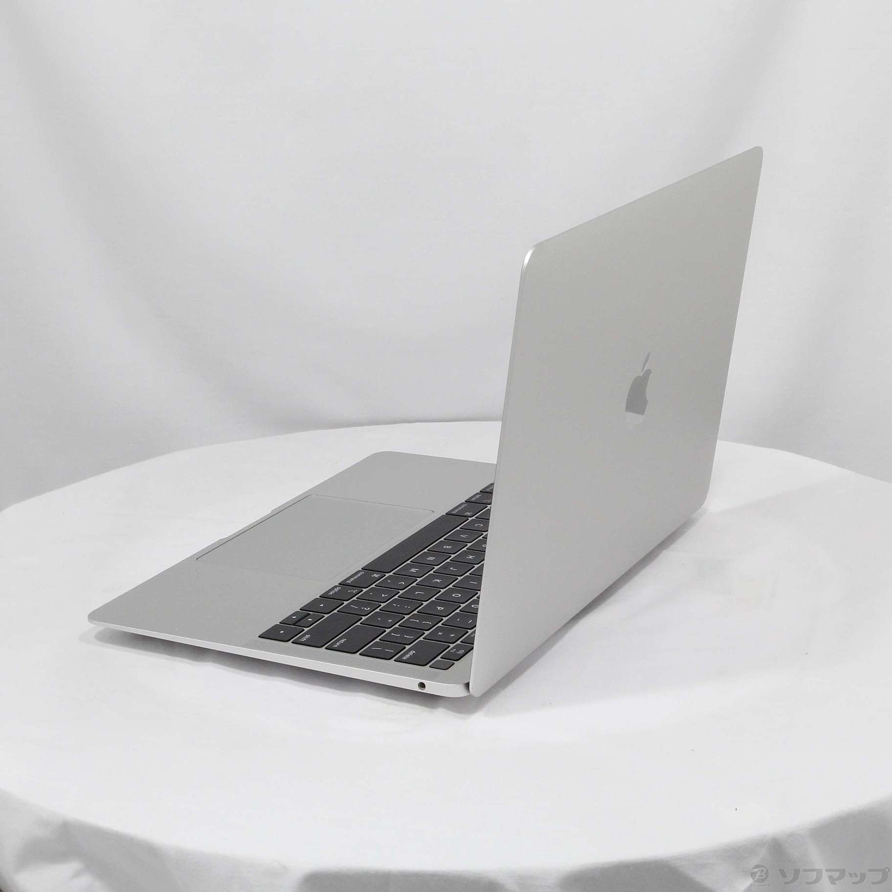 美品 MacBook Air Late2018 SILVER