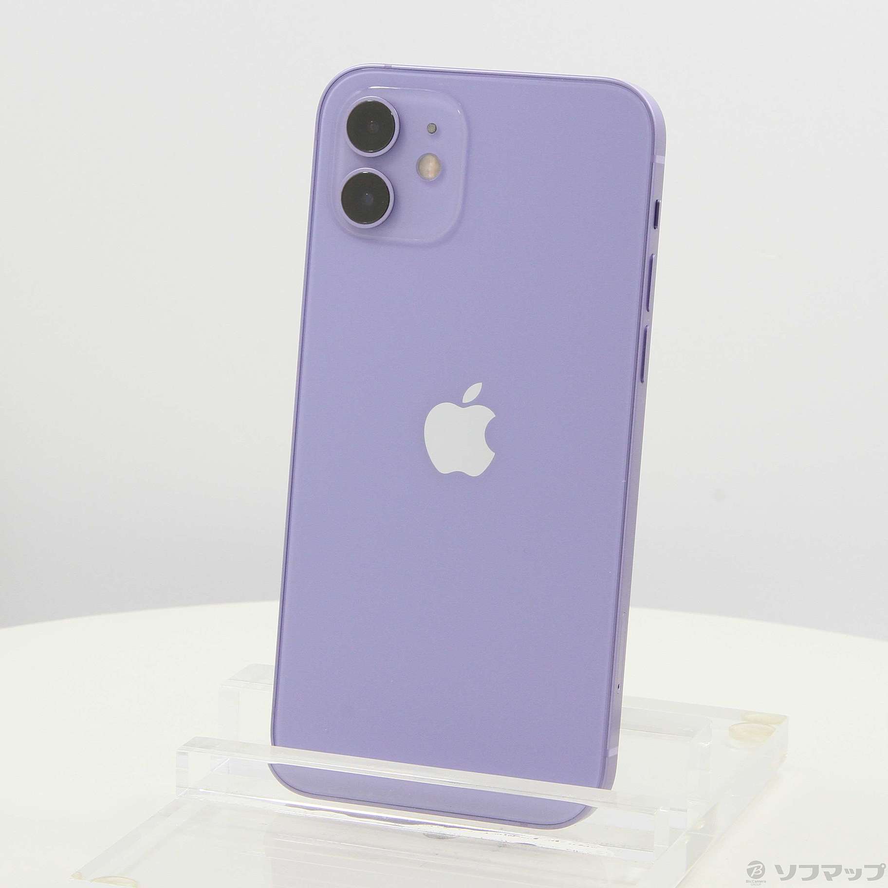 iPhone11パープル　128GB美品　付属品おまけ有