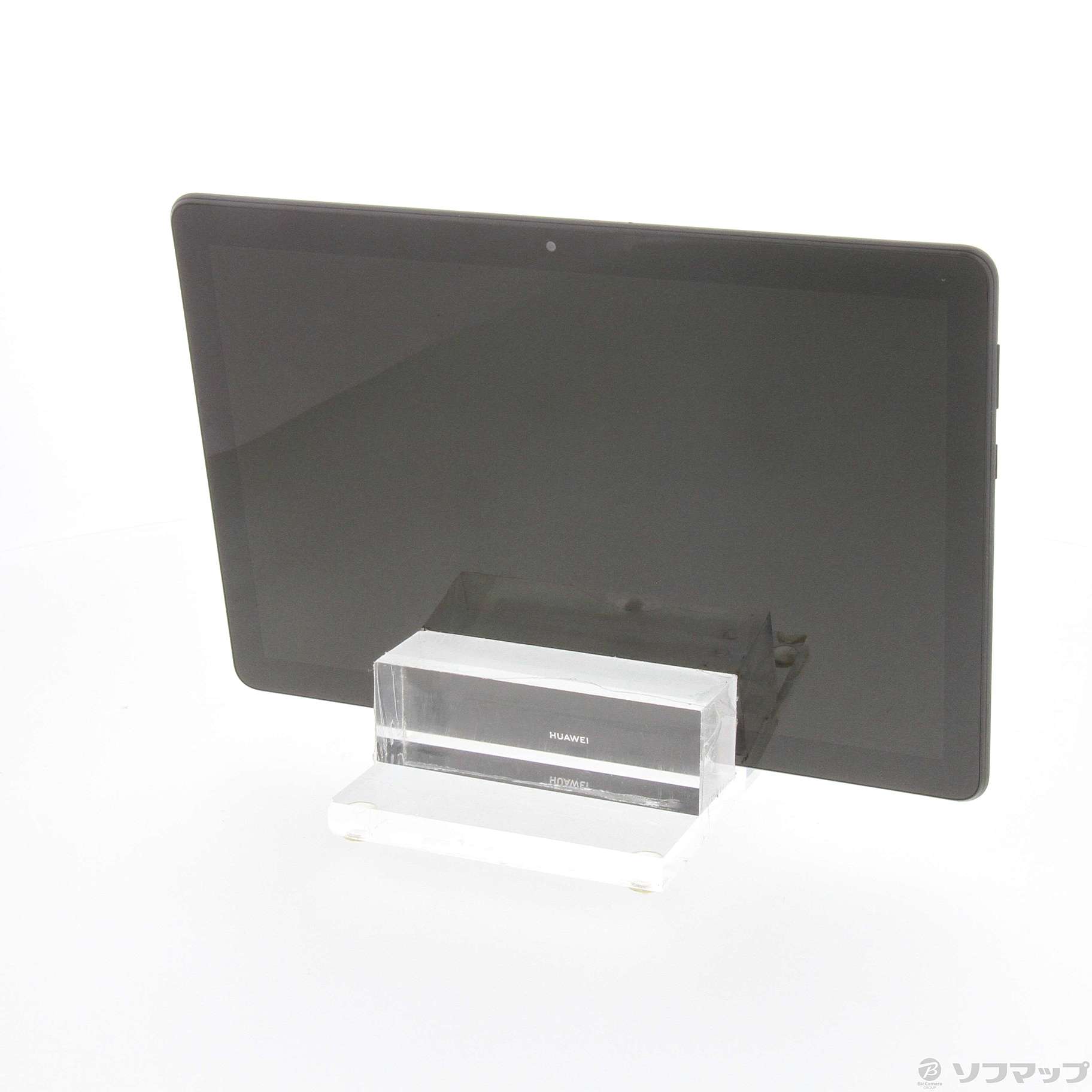 MediaPad T5 10 J:COM 32GB ブラック AGS2-W09 Wi-Fi ［10.1インチ液晶／HiSilicon KIRIN659］