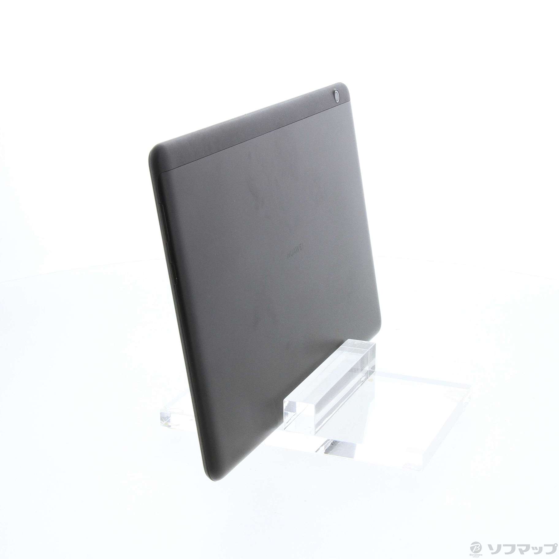 MediaPad T5 10 J:COM 32GB ブラック AGS2-W09 Wi-Fi ［10.1インチ液晶／HiSilicon KIRIN659］