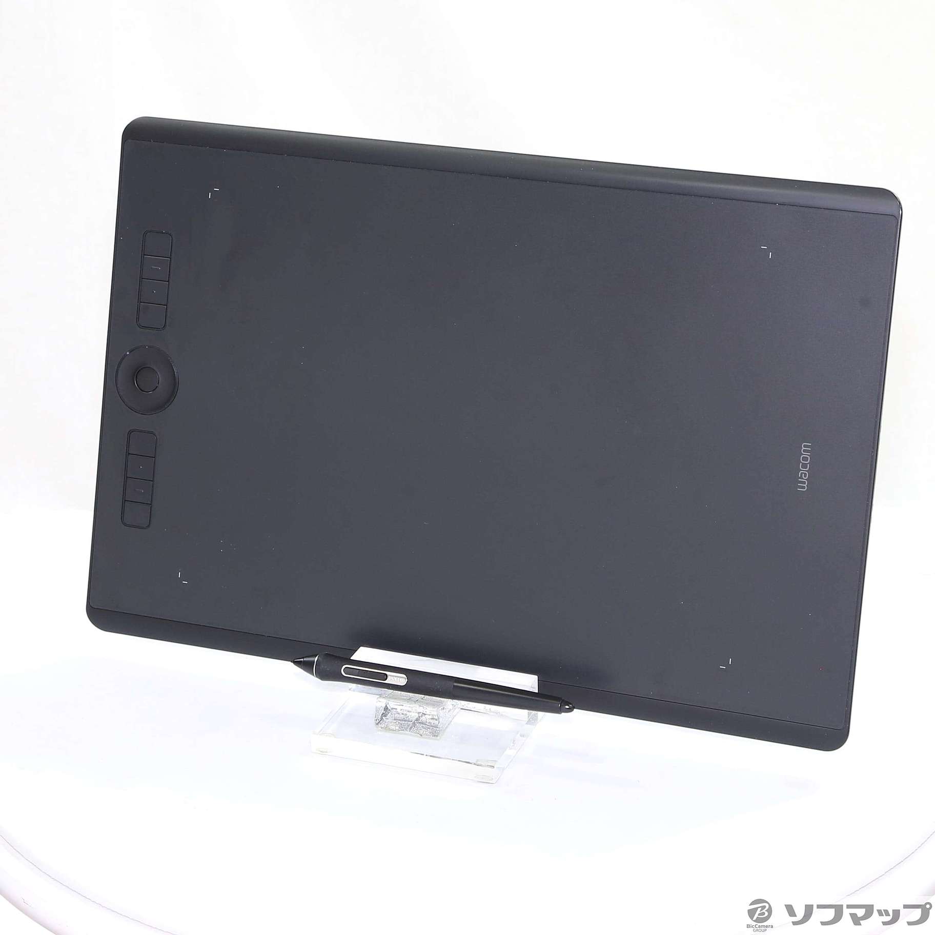 ワコム Intuos Pro PTH-860/K0動作品 - PC周辺機器