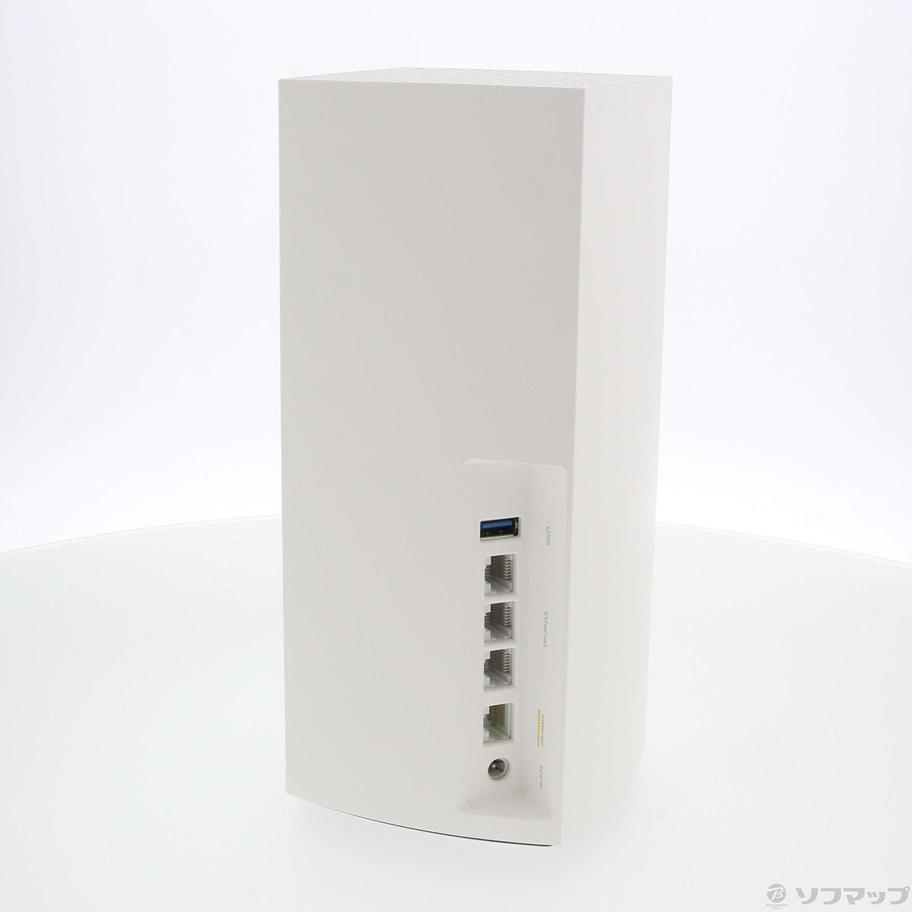 Velop AX4200 トライバンド メッシュ Wi-Fi 6 システム MX4200-JP