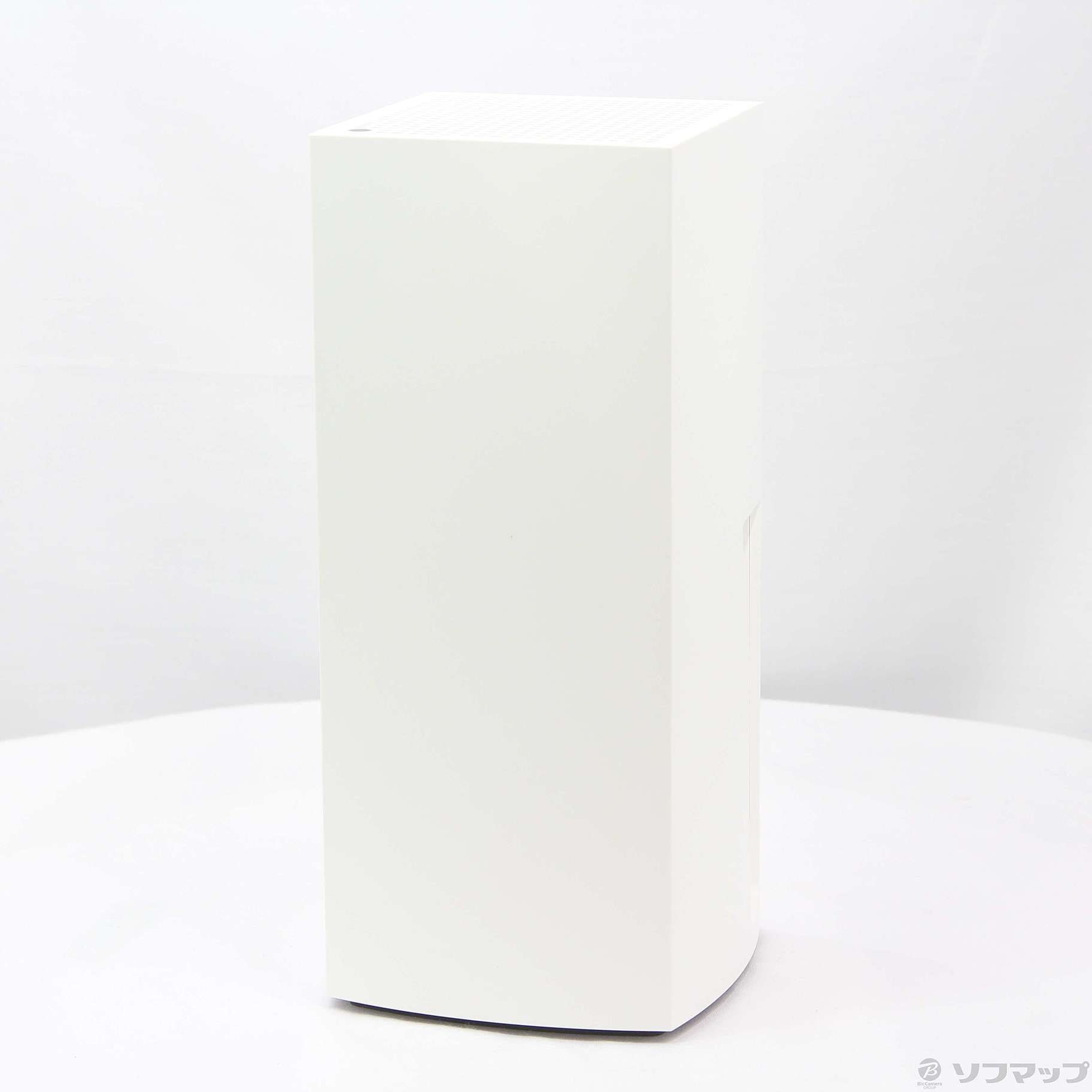 Velop AX4200 トライバンド メッシュ Wi-Fi 6 システム MX4200-JP