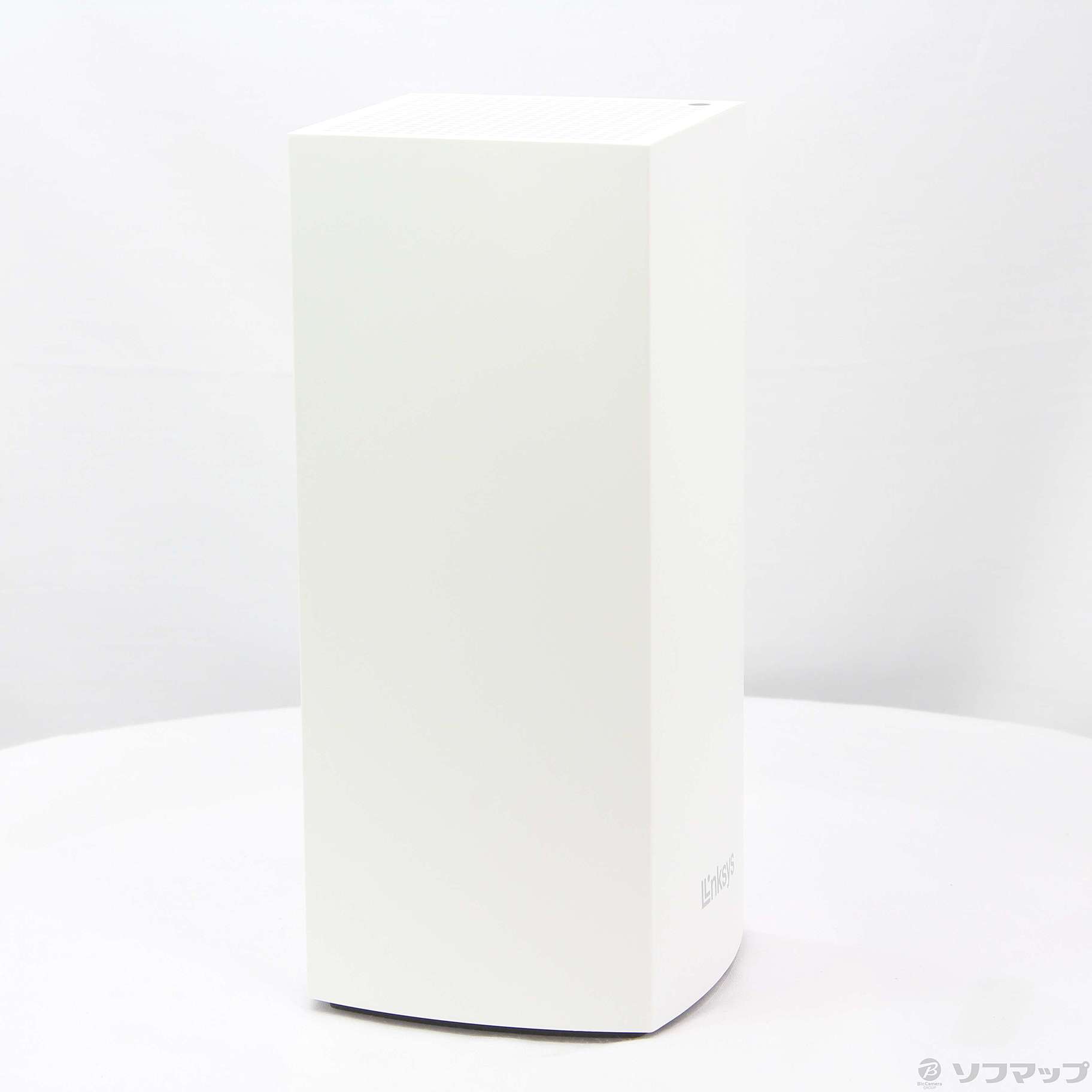 中古】Velop AX4200 トライバンド メッシュ Wi-Fi 6 システム MX4200