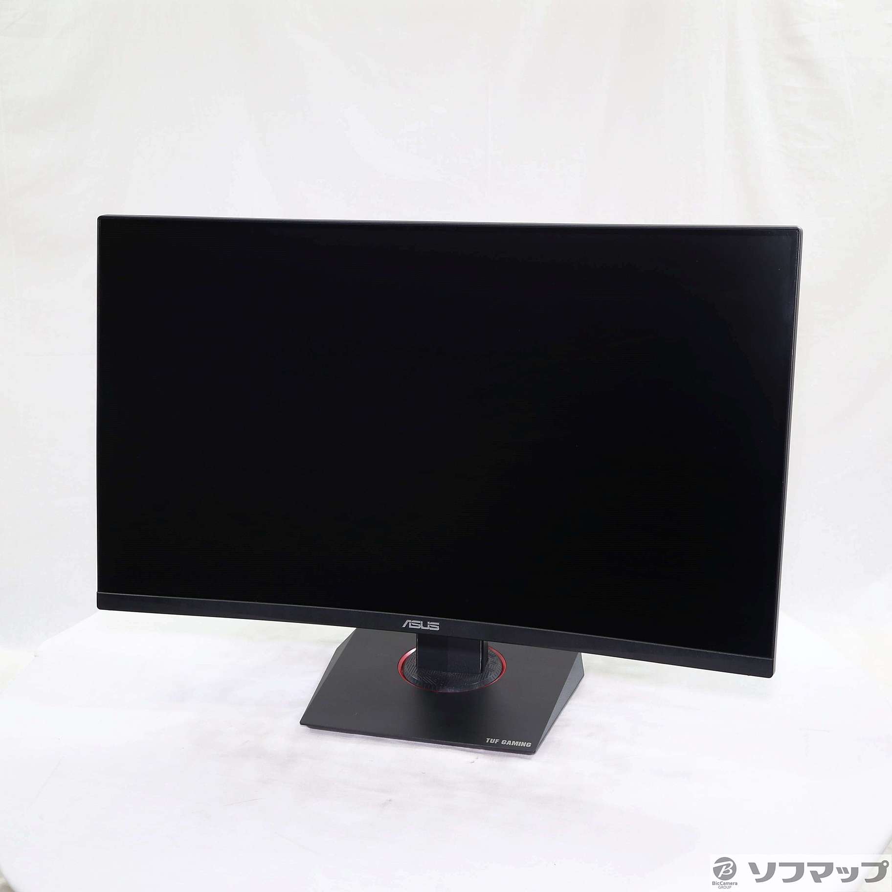 中古 ASUS (エイスース) TUF Gaming VG32VQ [31.5インチ] ディスプレイ