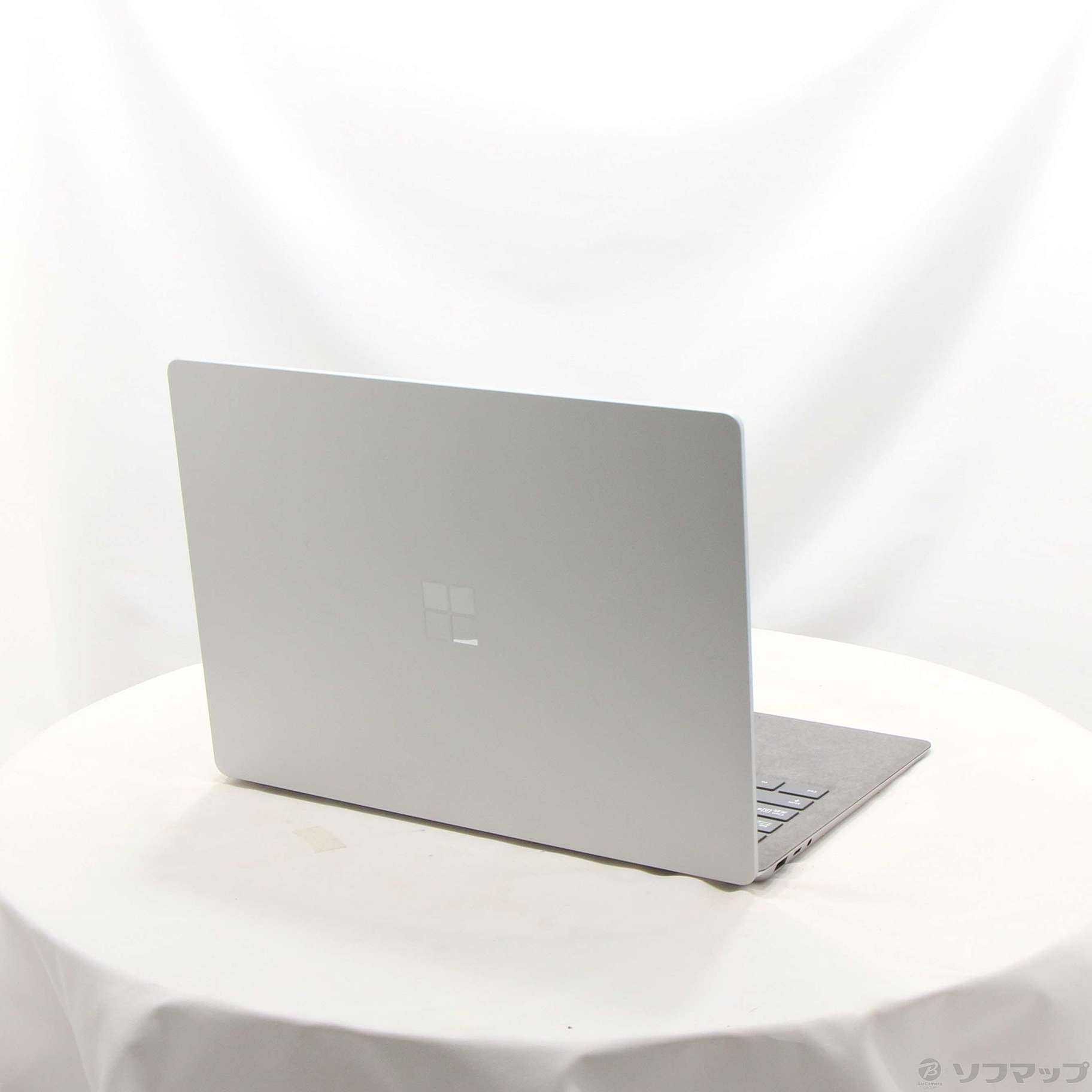 中古】Surface Laptop 4 〔Core i5／16GB／SSD512GB〕 5AI-00086