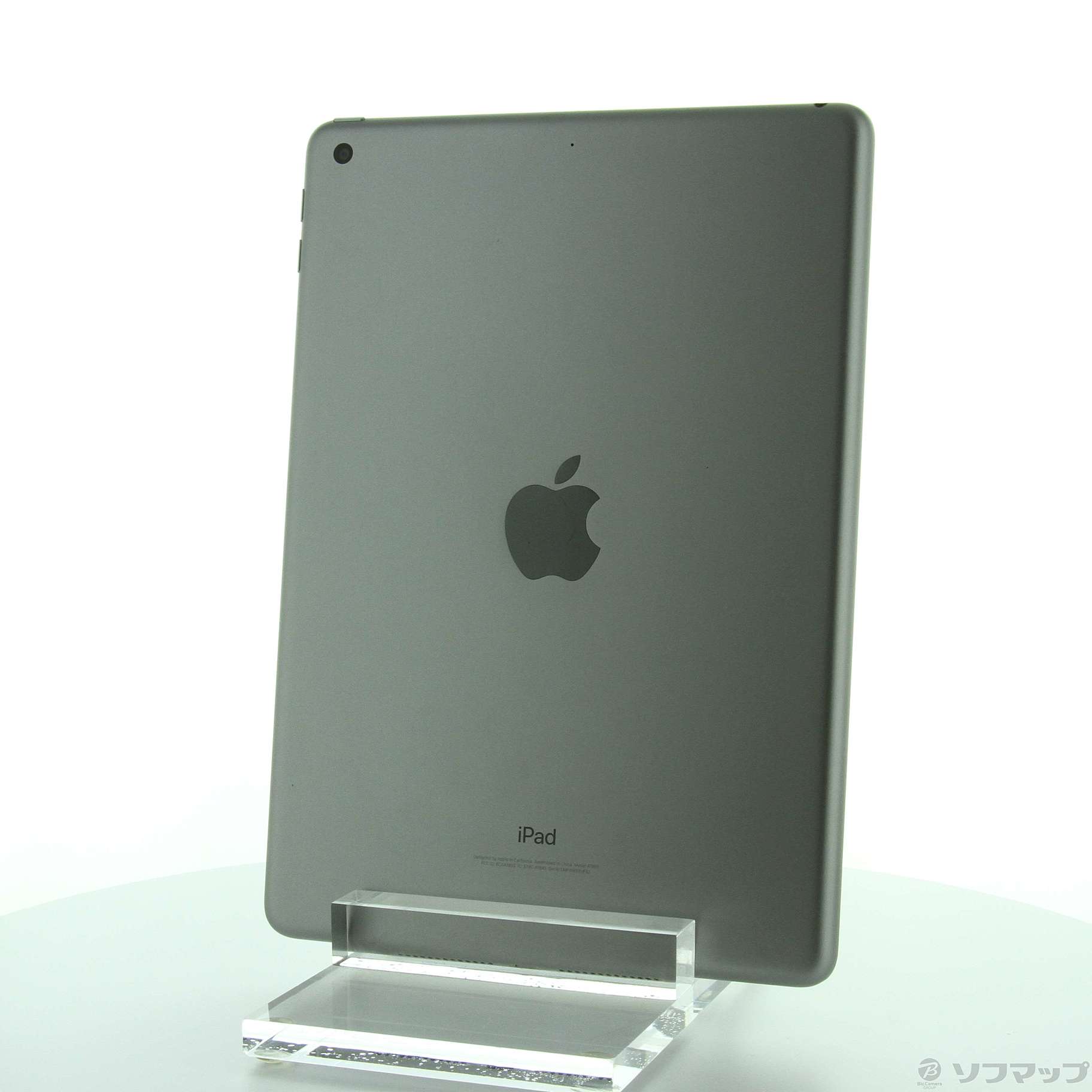 Apple iPad 第6世代　32GB Wi-Fi スペースグレイ