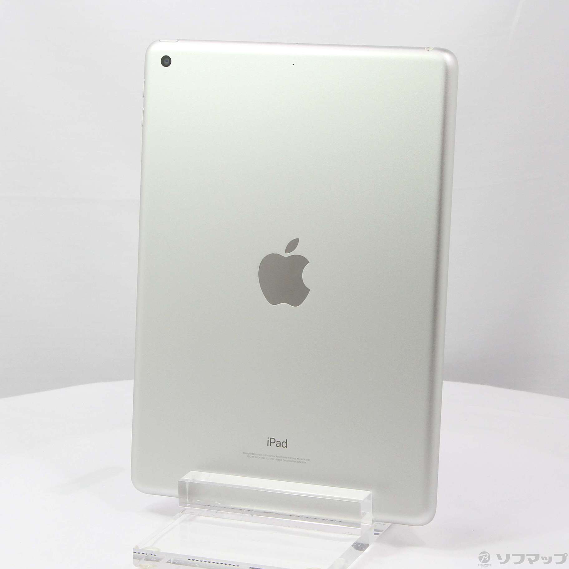 iPad第6世代　特価！