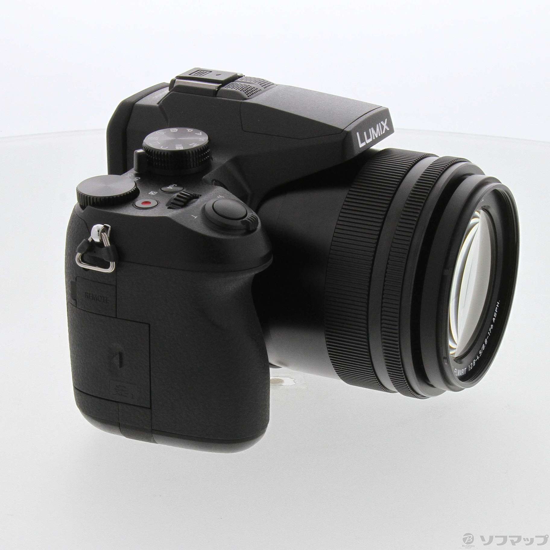 中古】LUMIX DMC-FZH1 [2133049736550] - リコレ！|ビックカメラ