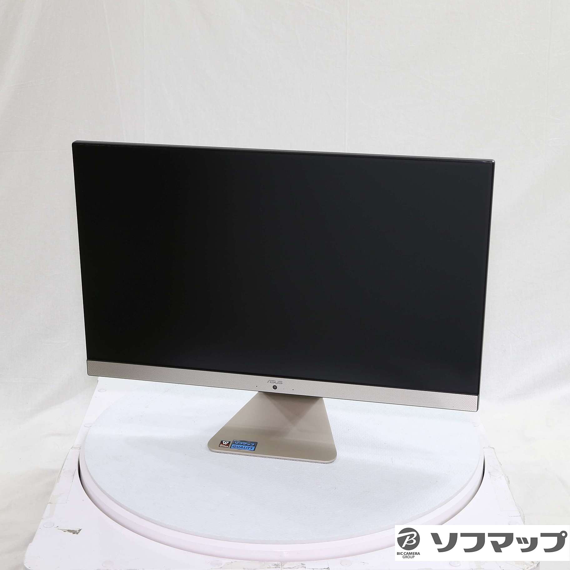 中古】Vivo AiO V241ICUK V241ICUK-BA224T 〔Windows 10