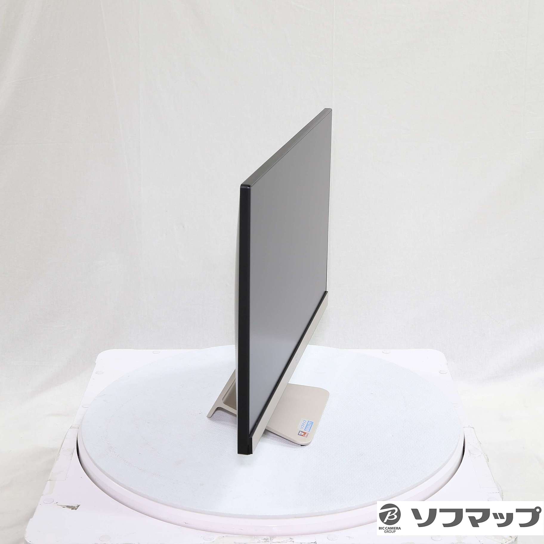 中古】Vivo AiO V241ICUK V241ICUK-BA224T 〔Windows 10